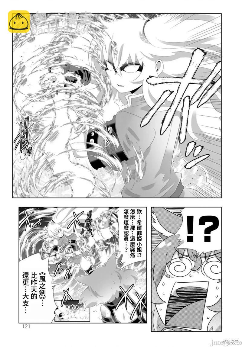 異世界支配的skilltaker - 第95話 - 1