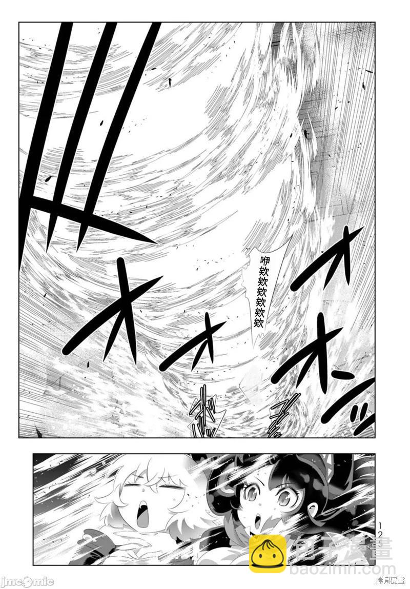 異世界支配的skilltaker - 第95話 - 1