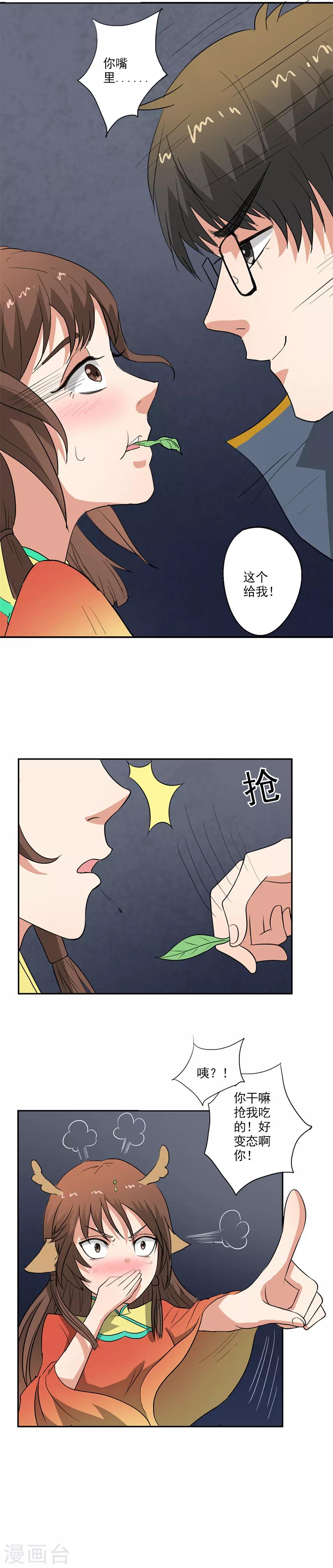 第28话 艾灸-第29话