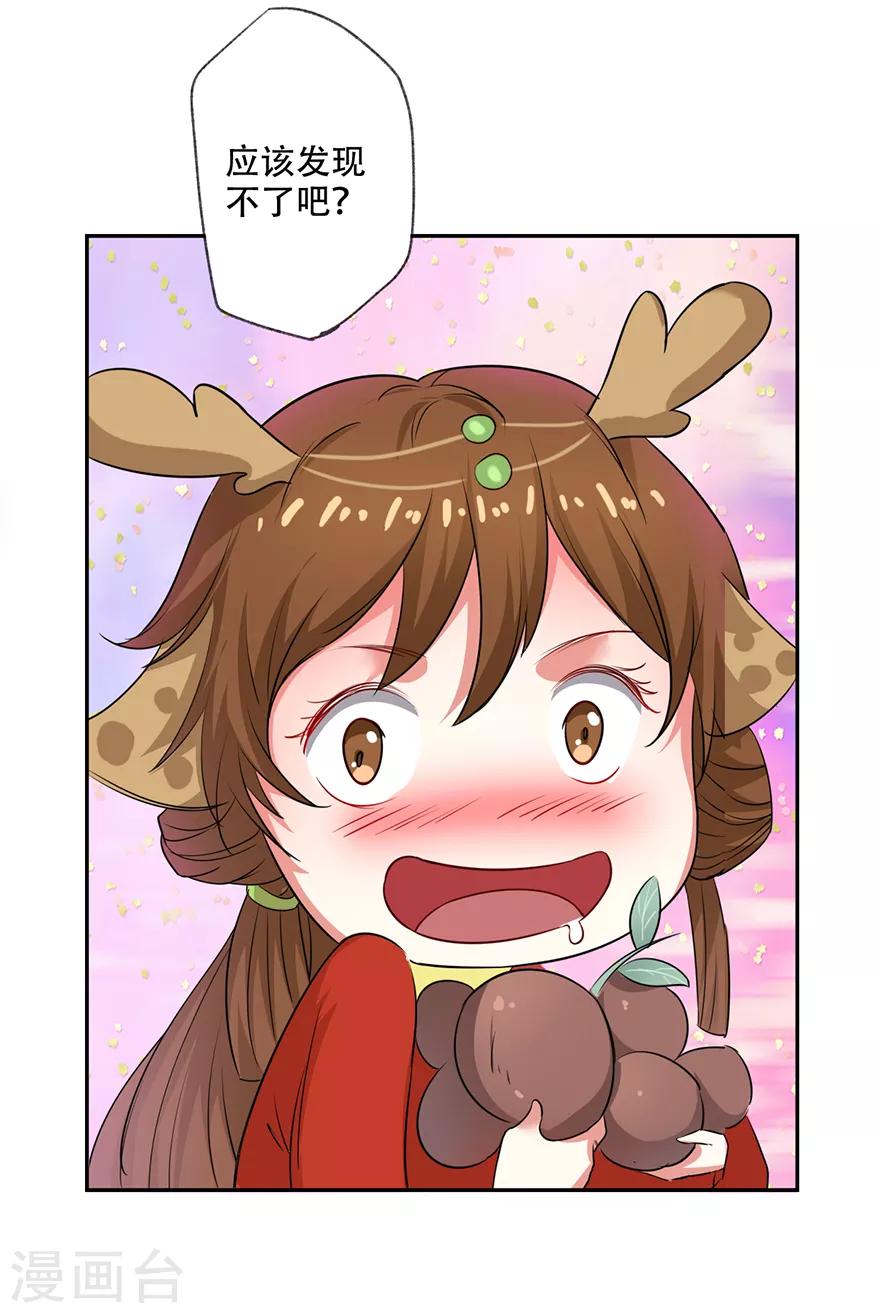 第61话 会吞钱的药柜-第63话