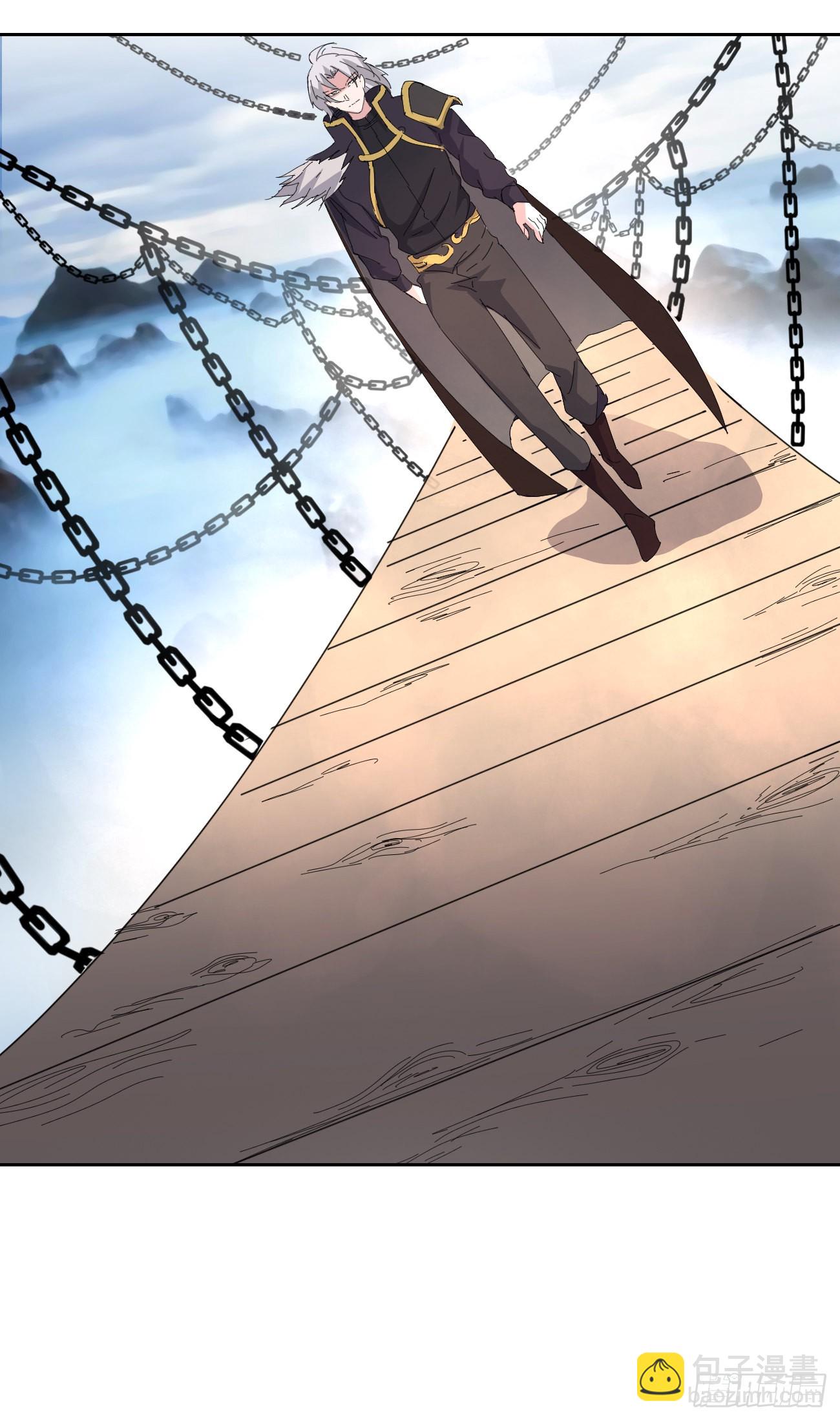 93话：疫情来袭-第95话