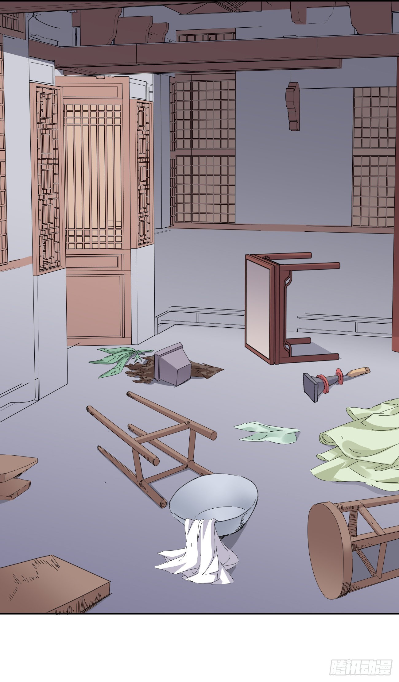 93话：疫情来袭-第95话