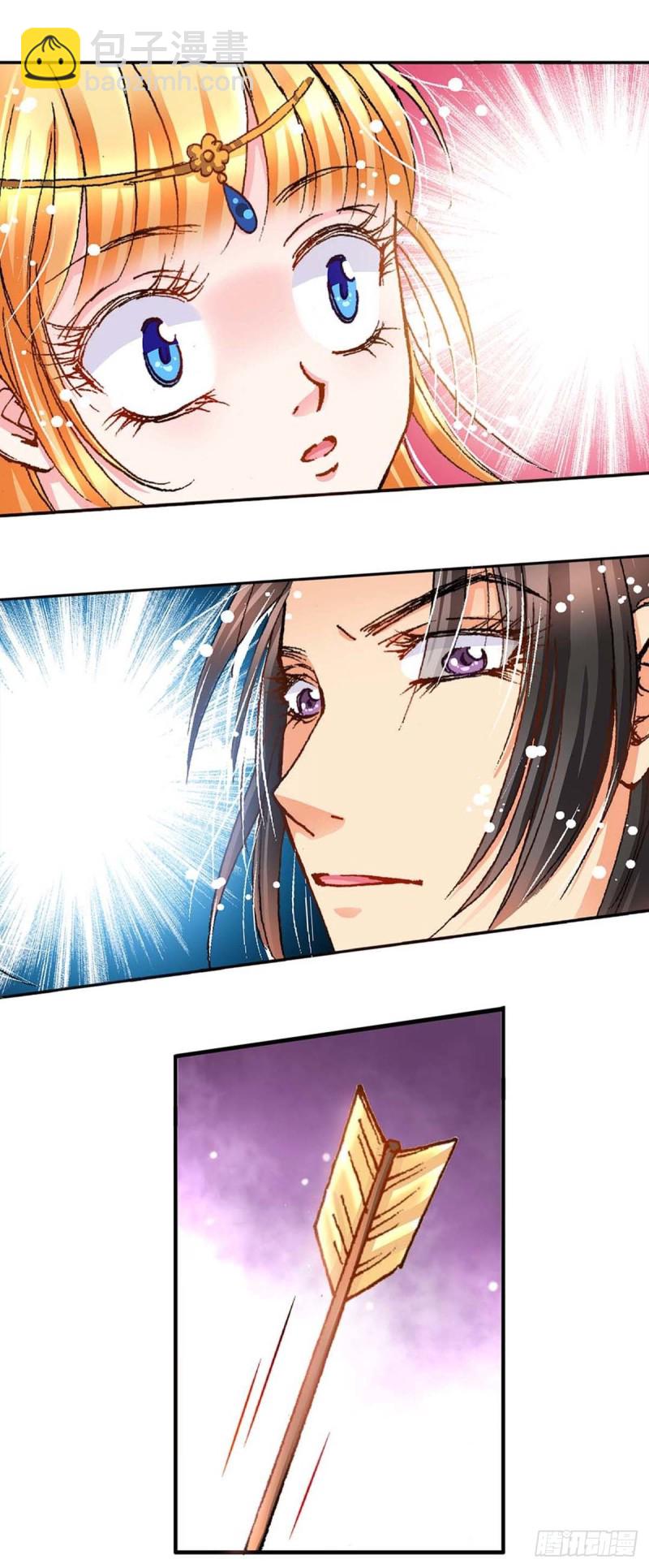 Act 6扑朔迷离的真相(1)-第21话