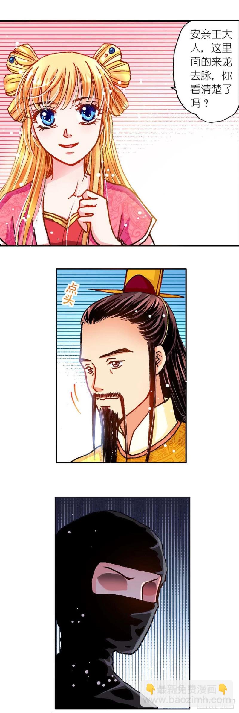 Act 8.尘封的记忆(1)-第29话