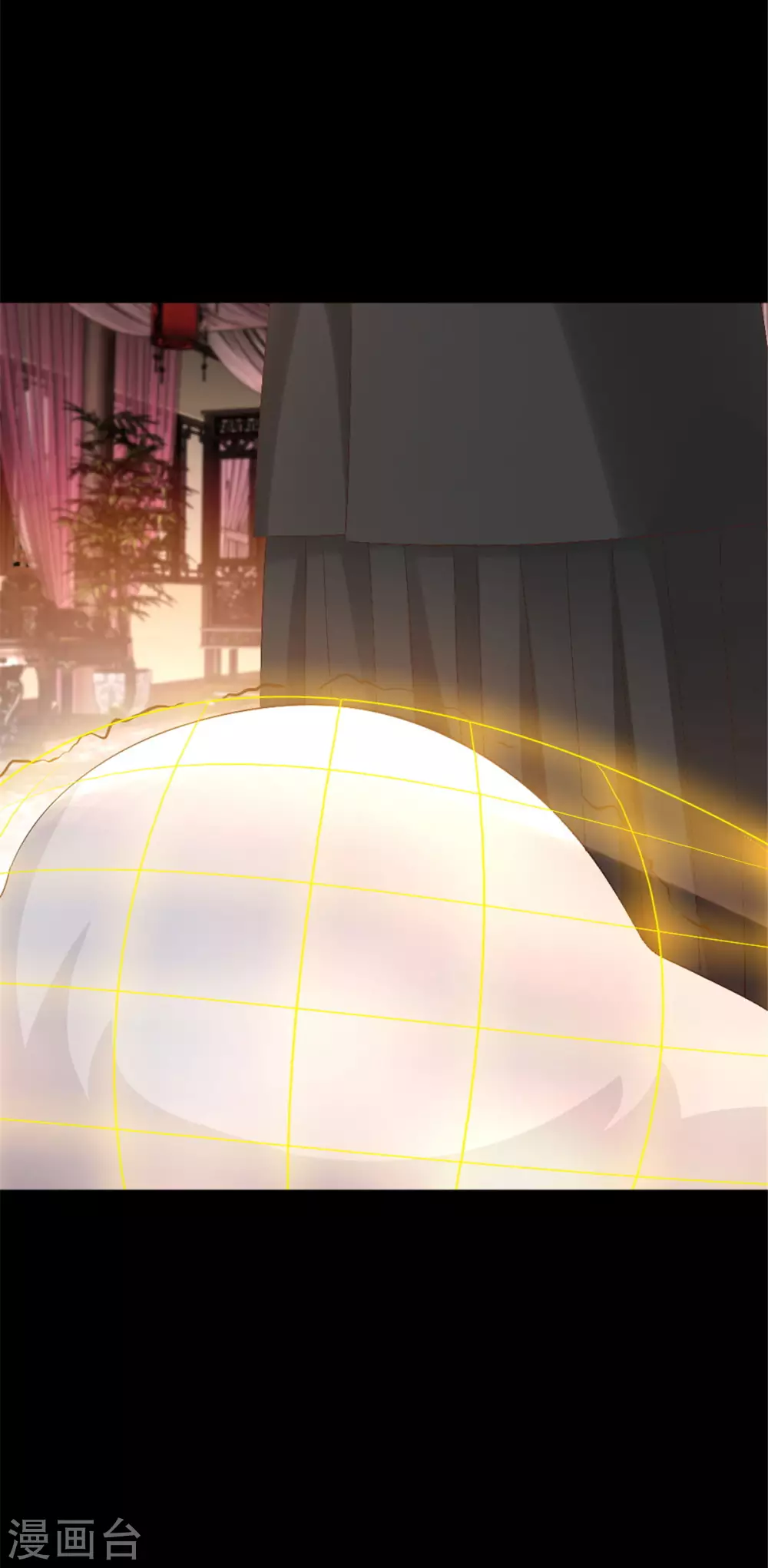 第7话 结界之谜-第7话