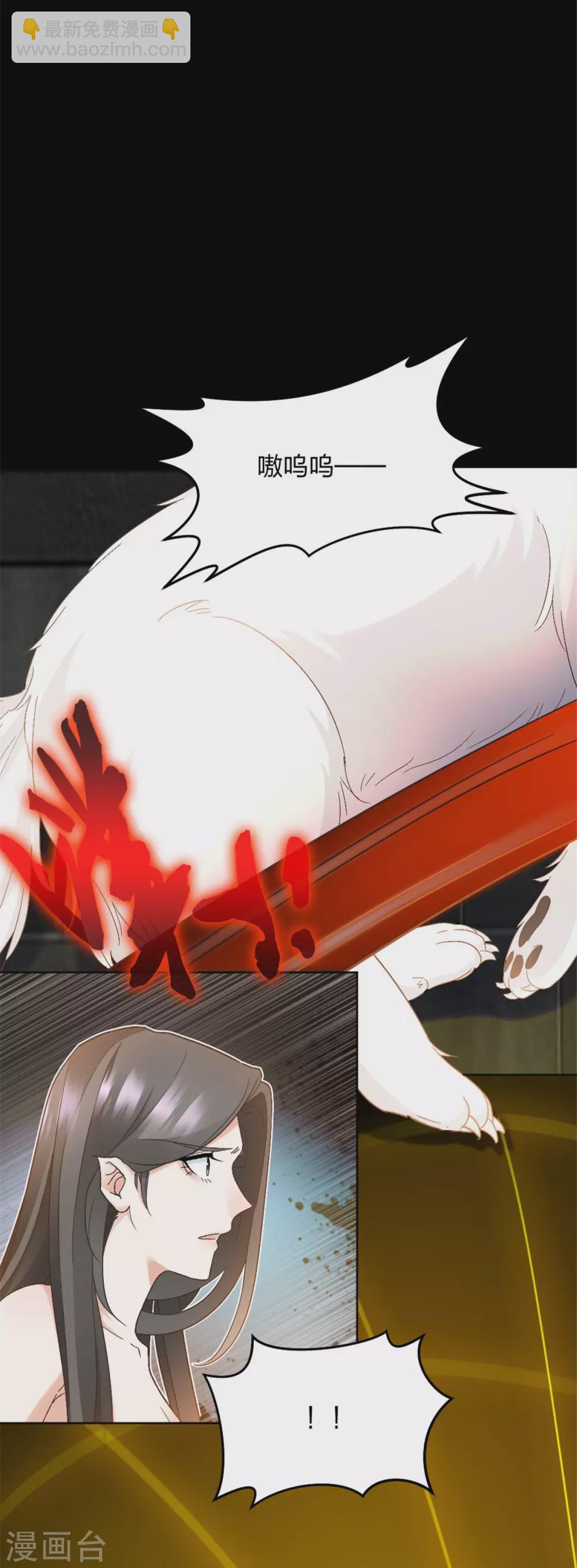 第7话 结界之谜-第7话