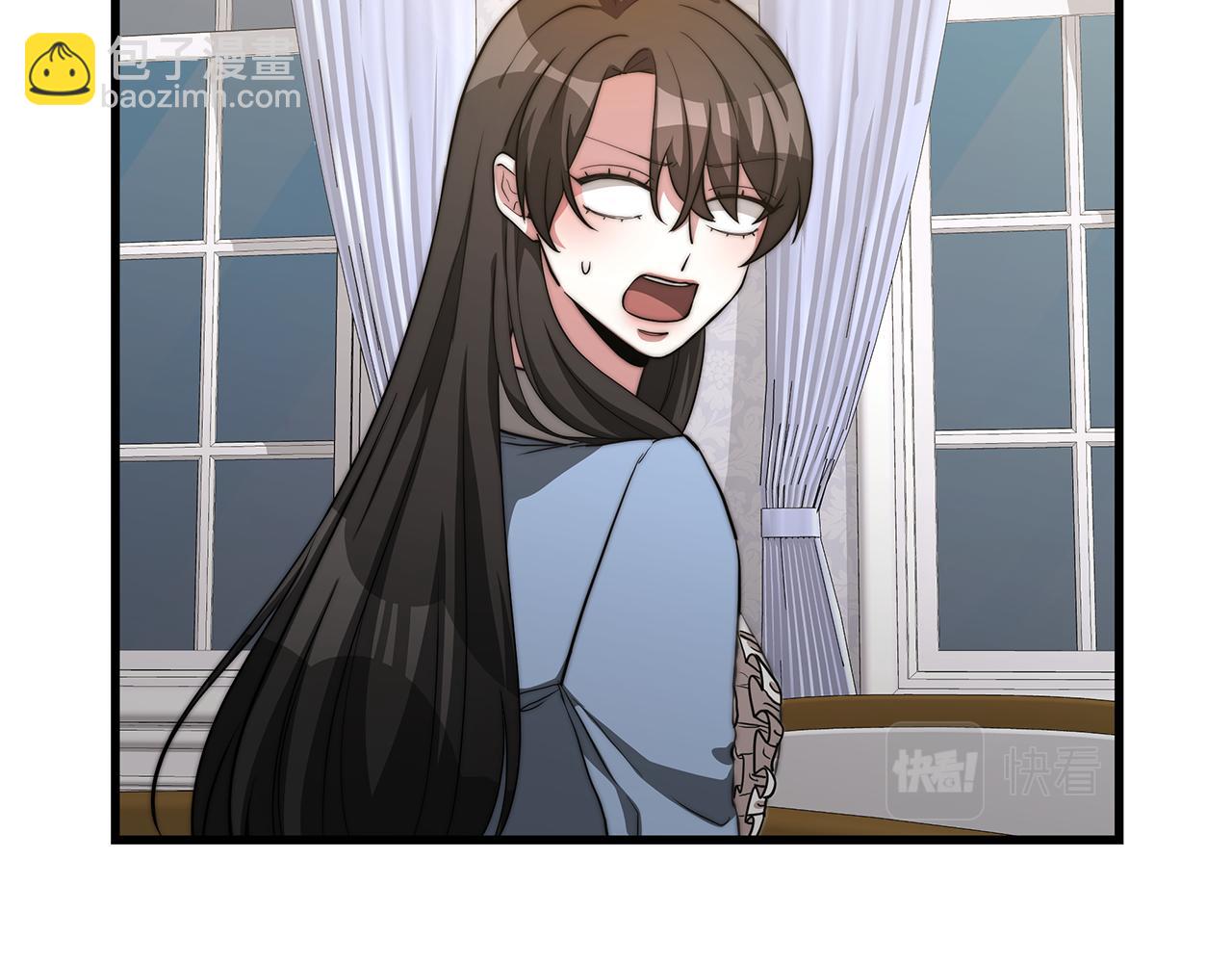 第13话 有负担的爱(1/5)-第13话