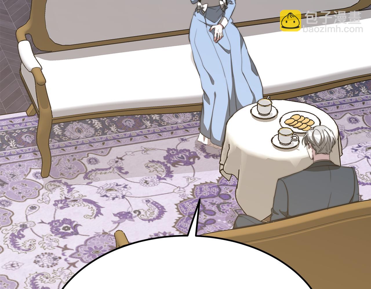 第13话 有负担的爱(1/5)-第13话