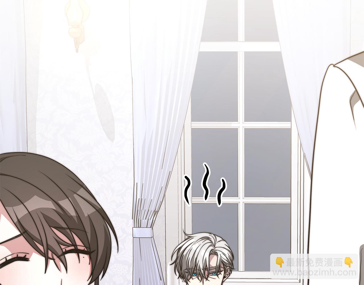 第13话 有负担的爱(1/5)-第13话