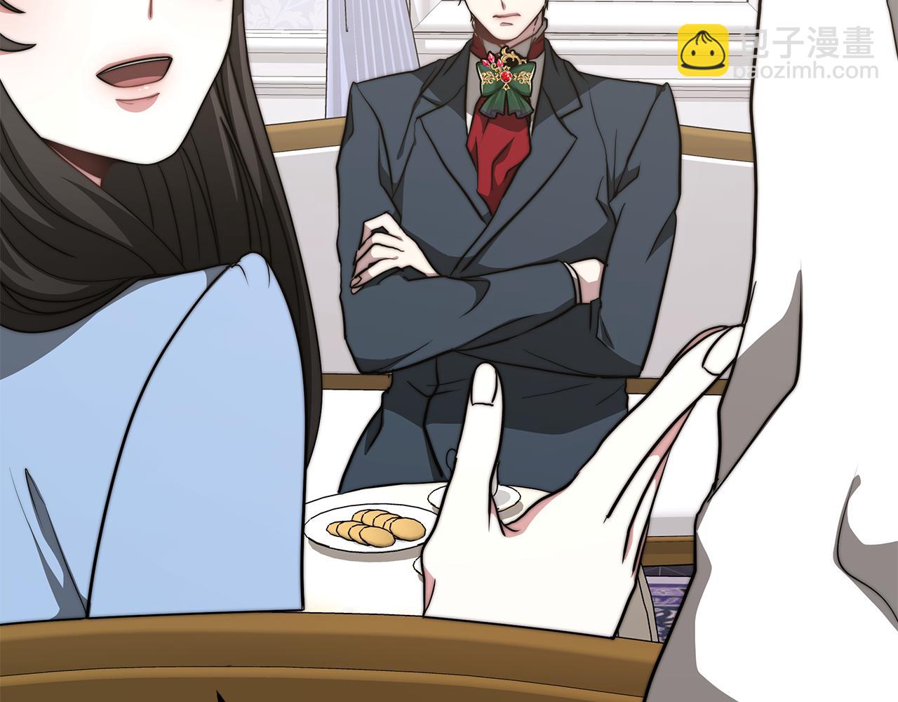 第13话 有负担的爱(1/5)-第13话