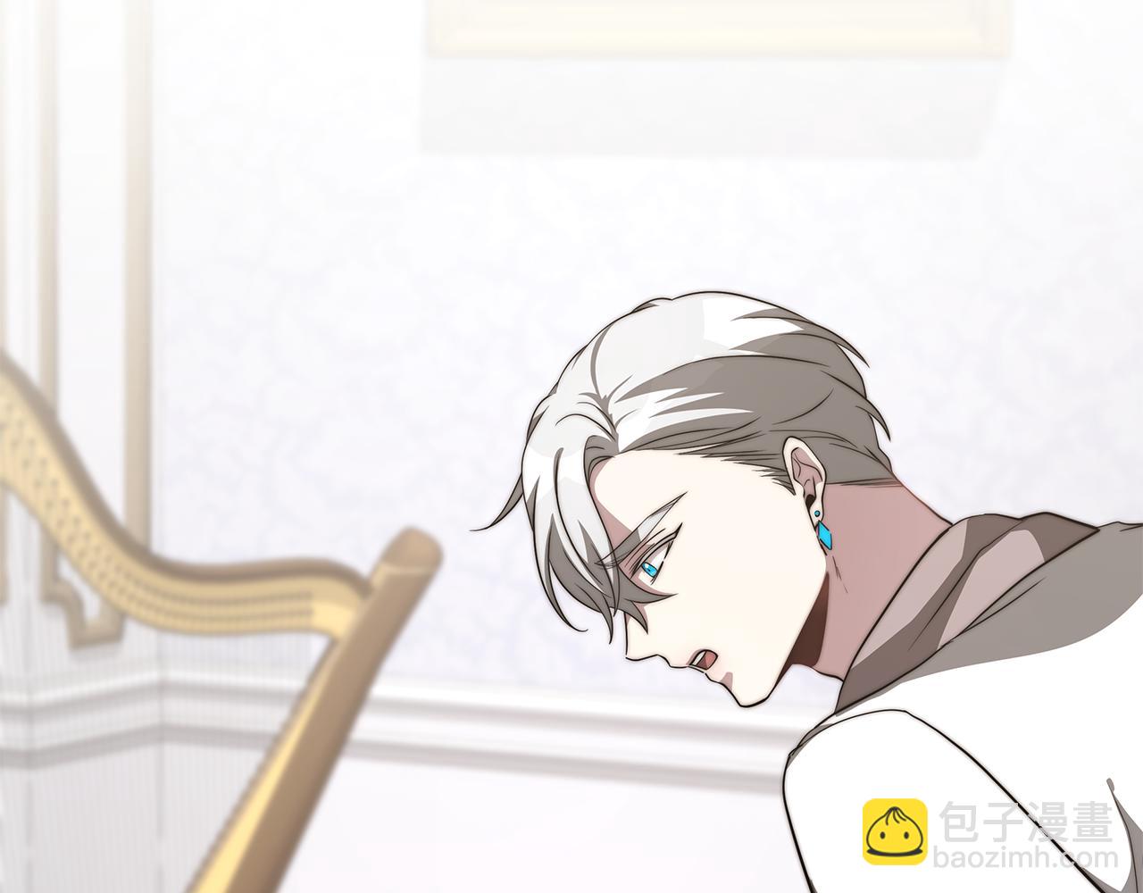 第13话 有负担的爱(1/5)-第13话