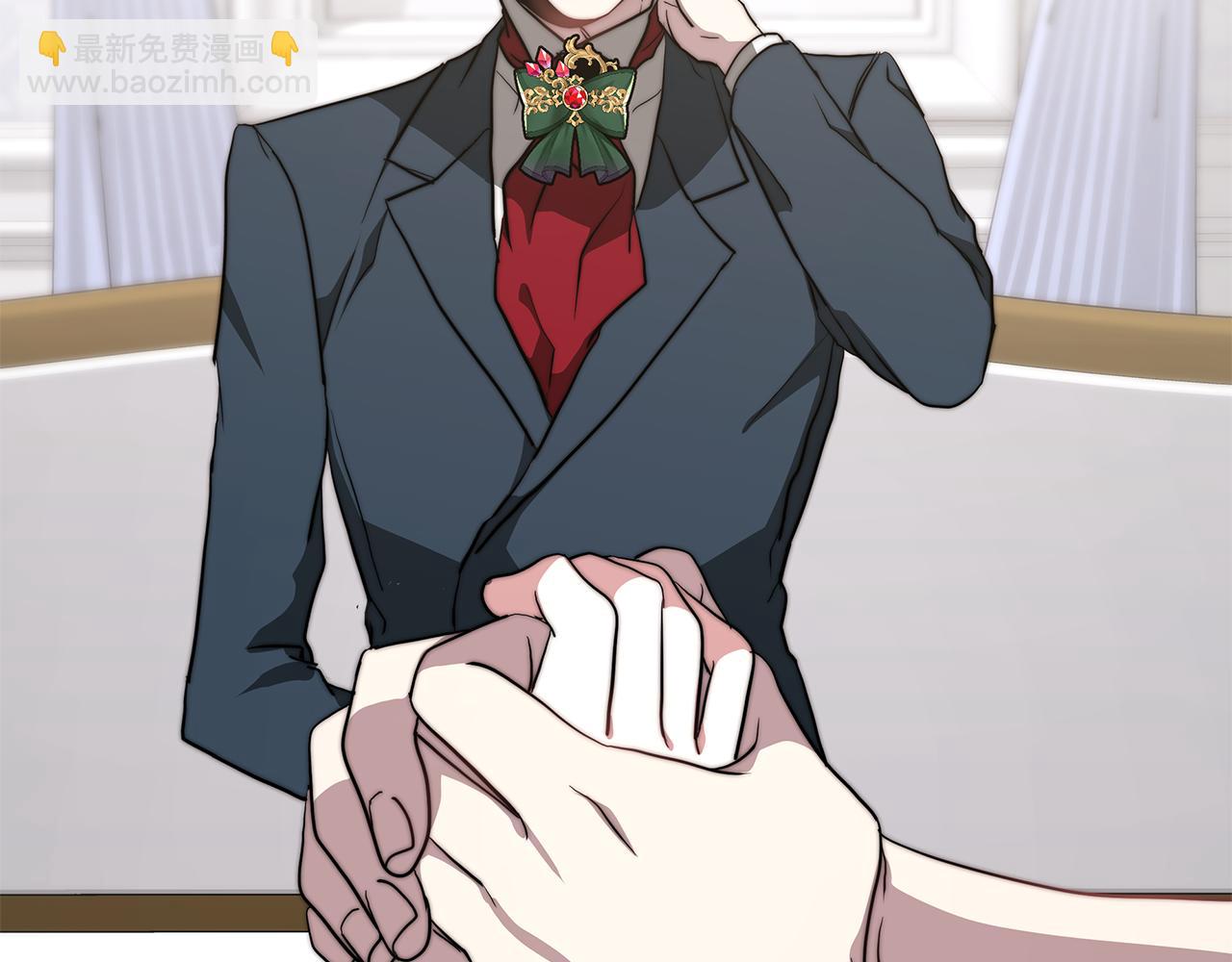 第13话 有负担的爱(1/5)-第13话