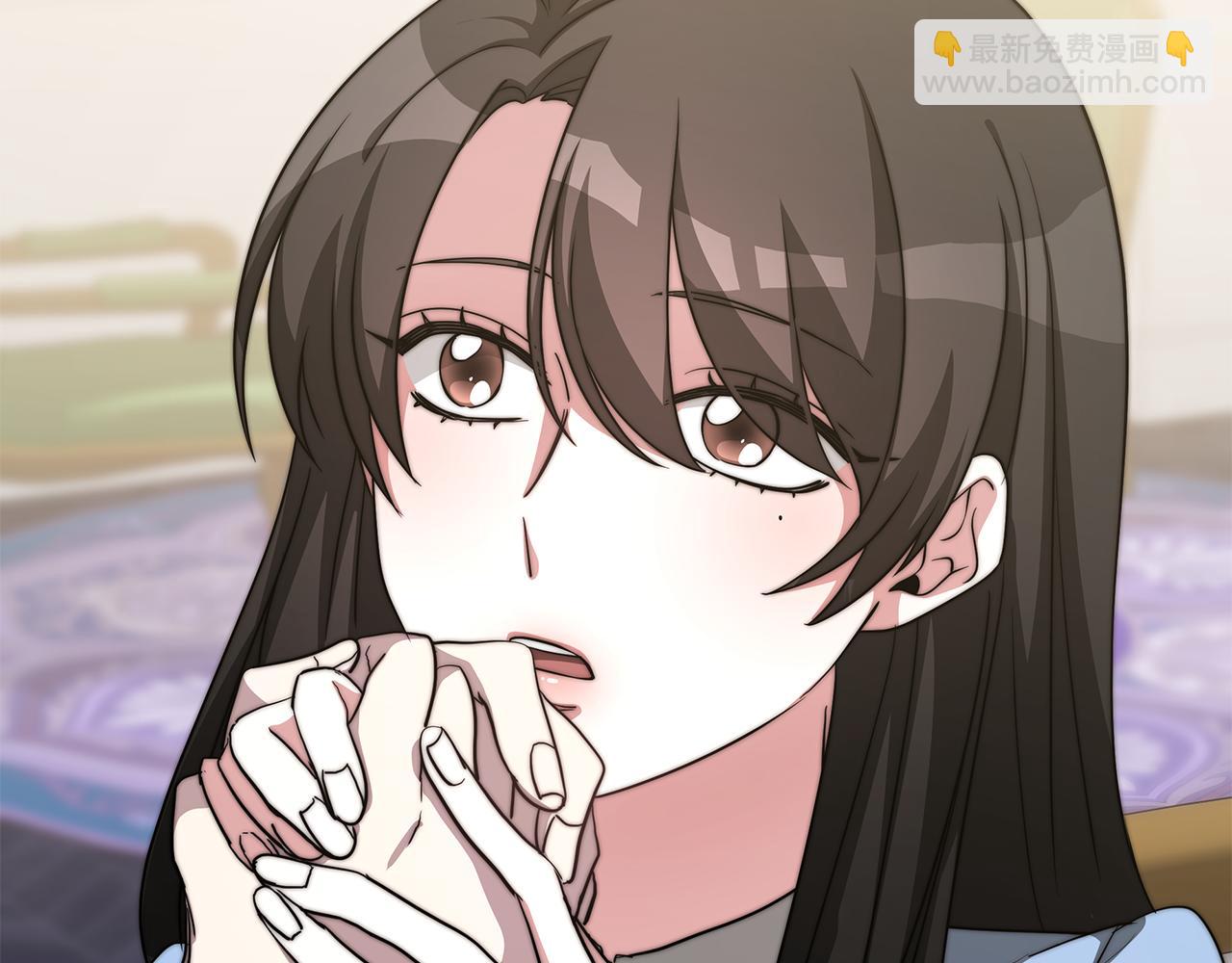 第13话 有负担的爱(1/5)-第13话