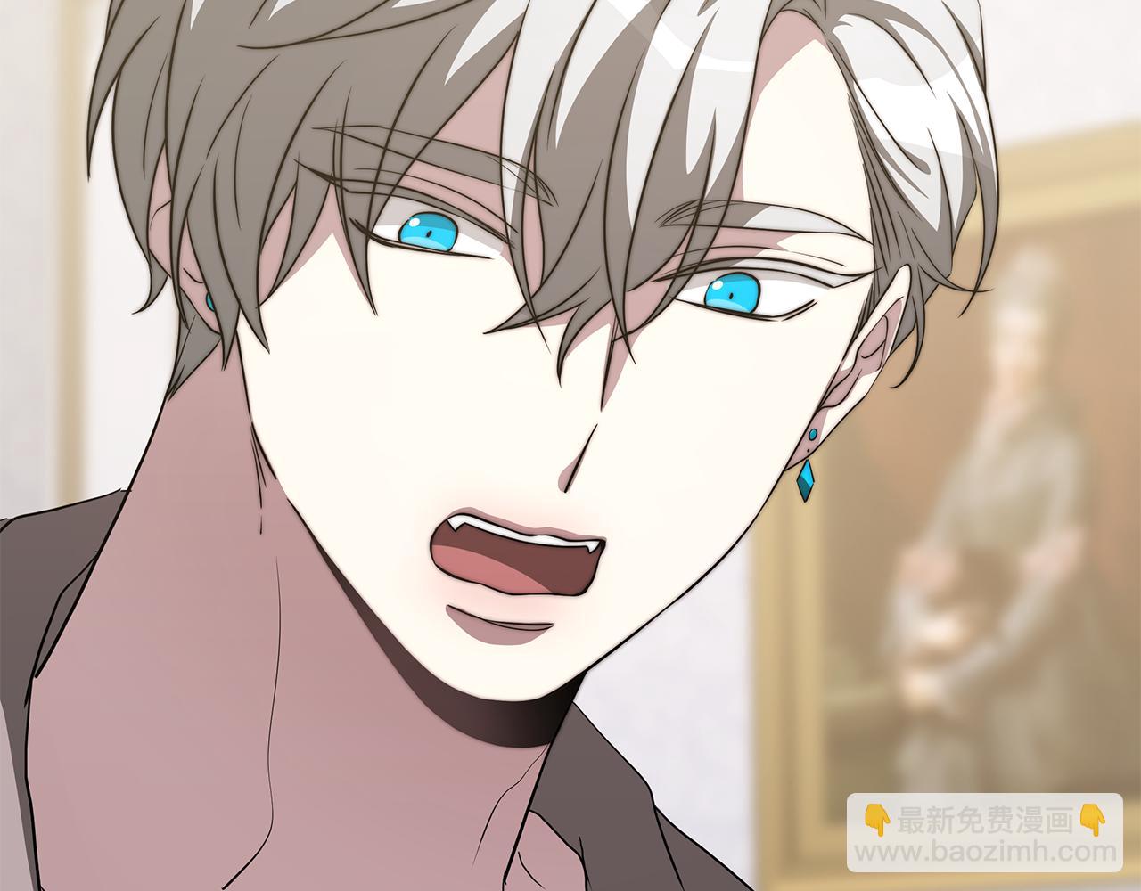 第13话 有负担的爱(1/5)-第13话