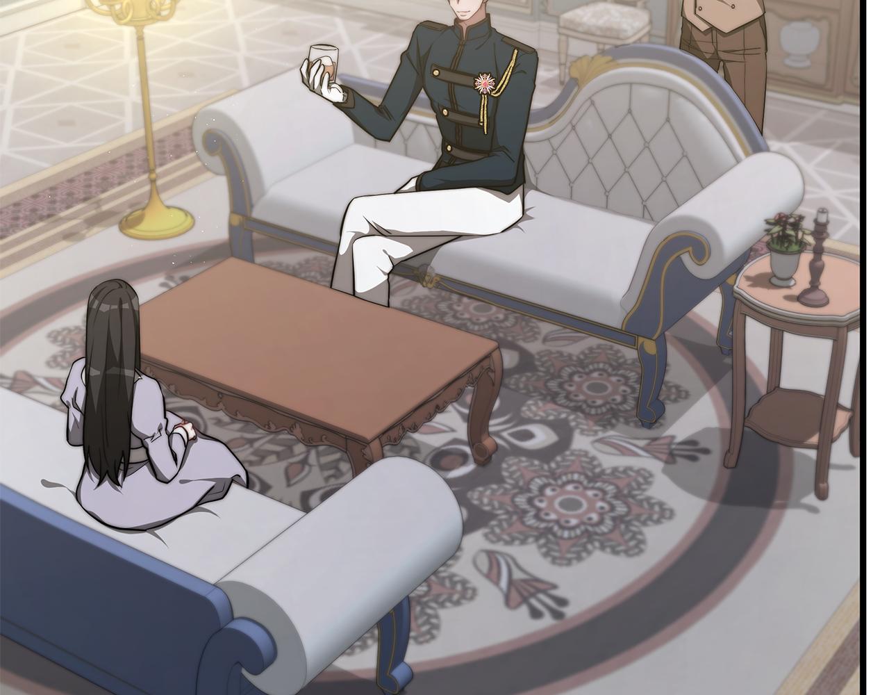 第17话 忍无可忍(1/5)-第17话