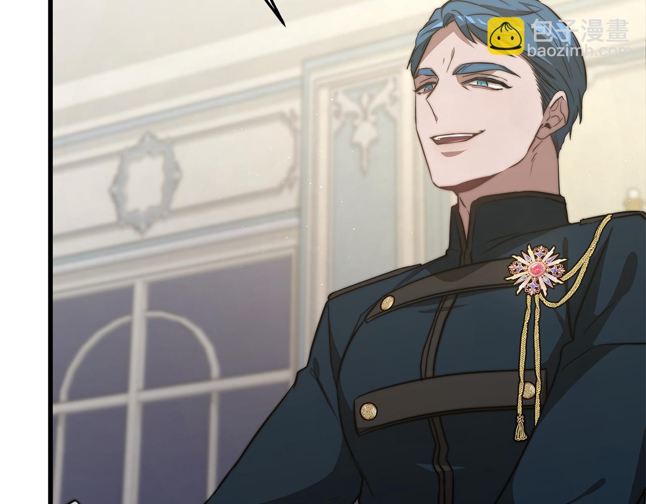 第17话 忍无可忍(1/5)-第17话