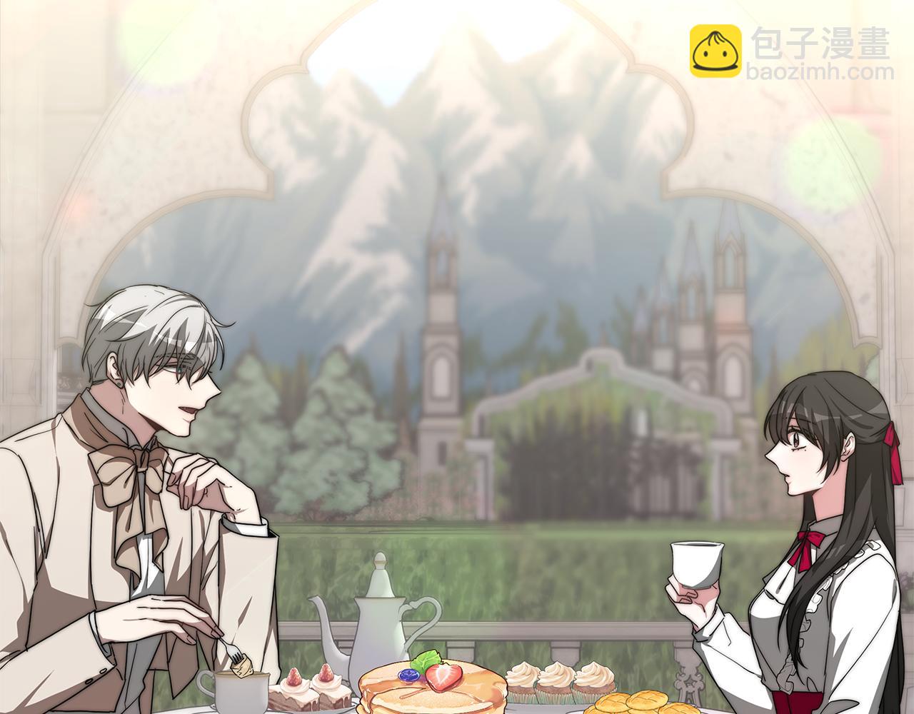 第19话 忙碌的日子(1/4)-第19话