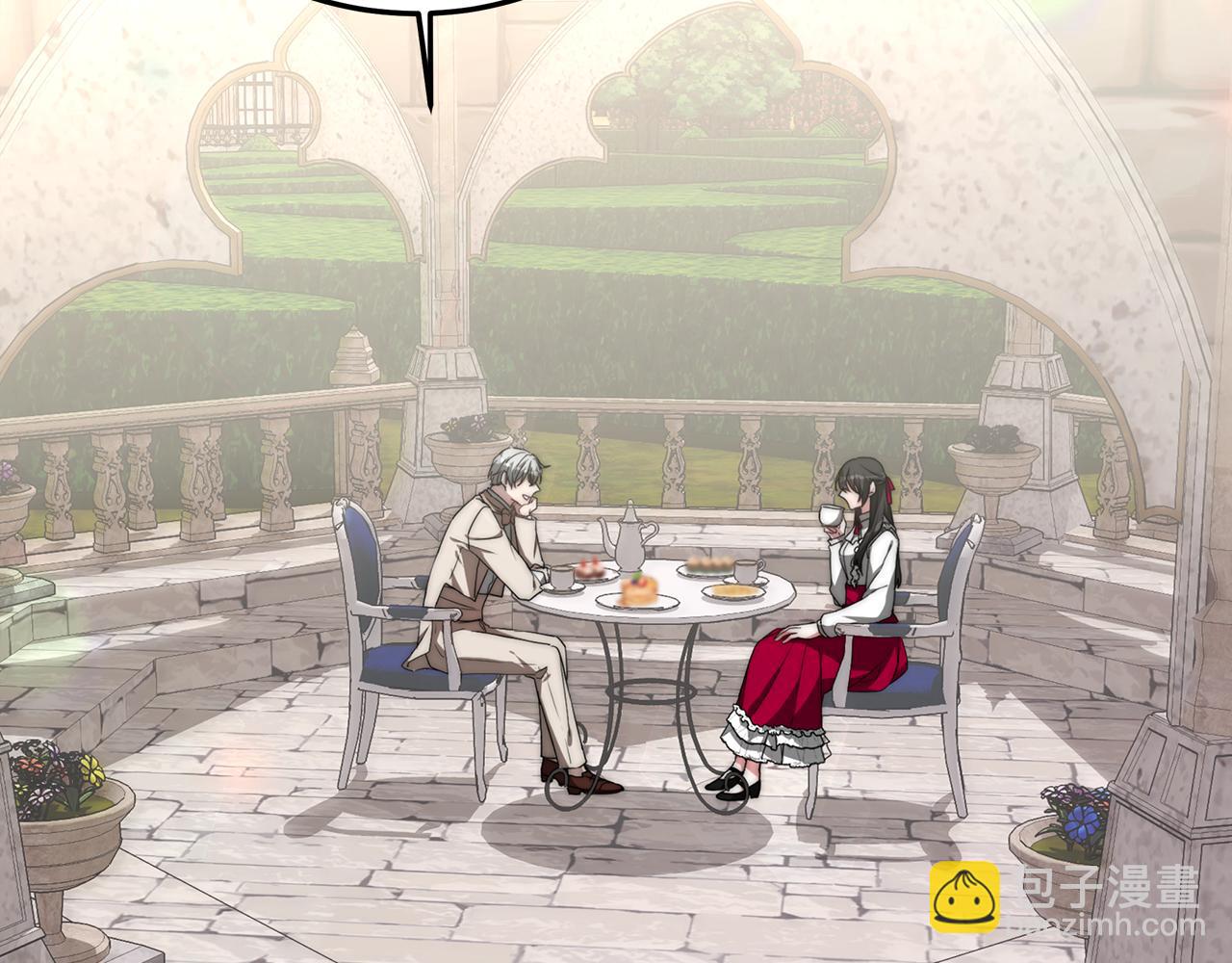 第19话 忙碌的日子(1/4)-第19话