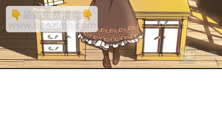 第3话 羞羞的学院服(1/7)-第3话