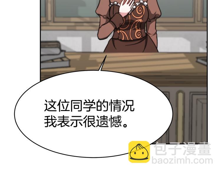 第3话 羞羞的学院服(1/7)-第3话