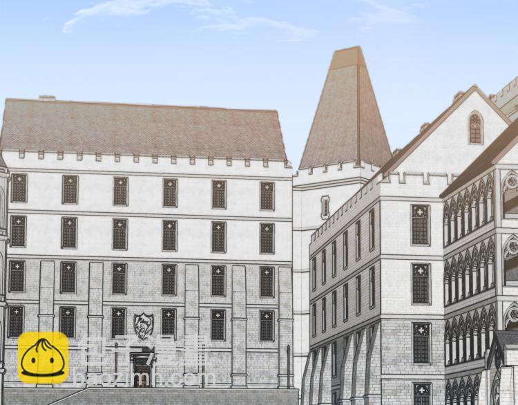 第3话 羞羞的学院服(1/7)-第3话