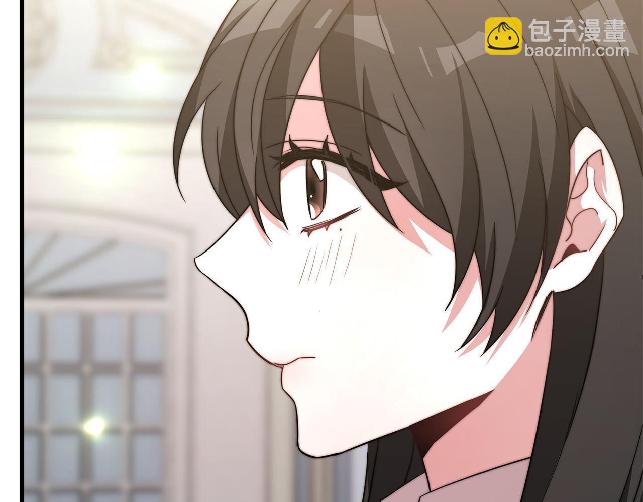 第21话 温柔的他(1/4)-第21话