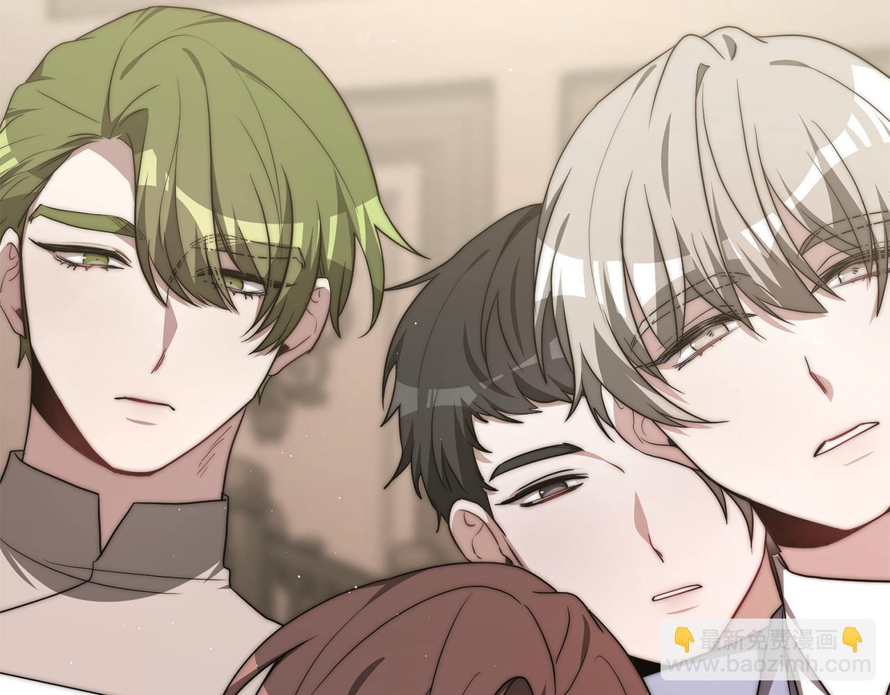 第27话 结婚了(1/6)-第27话