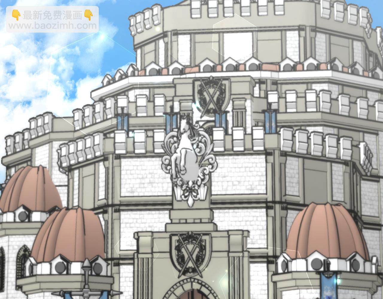 第27话 结婚了(1/6)-第27话