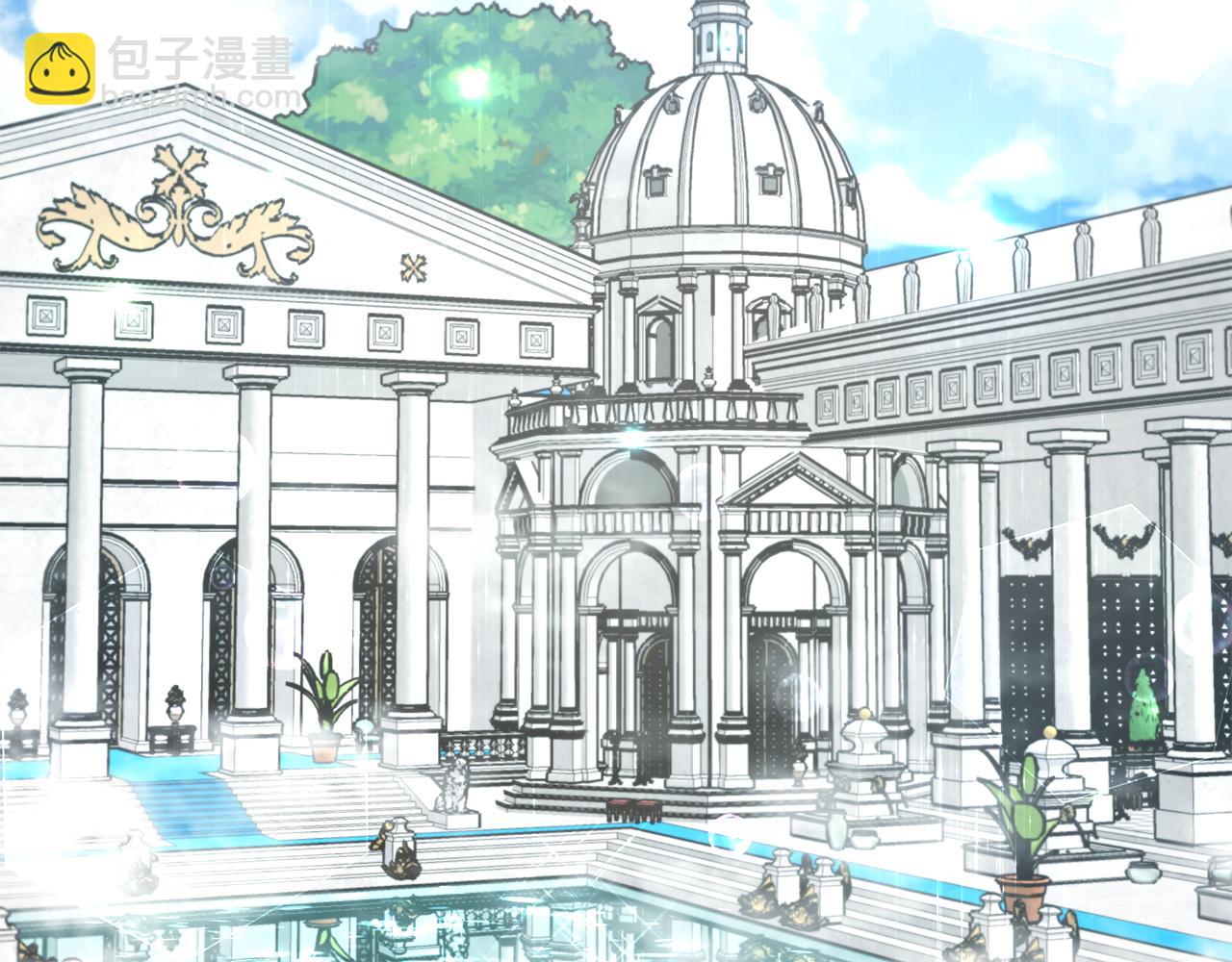 第29话 应接不暇(1/5)-第29话