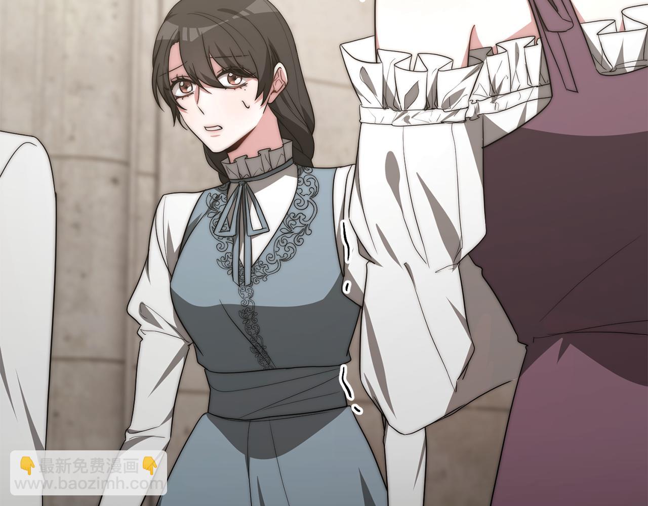 第31话 揭穿身份(1/4)-第31话