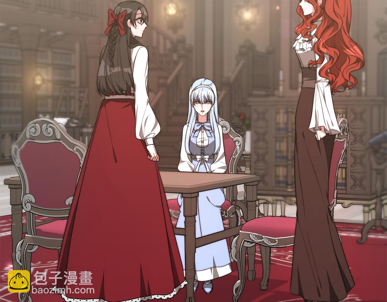 第33话 解围(1/5)-第33话