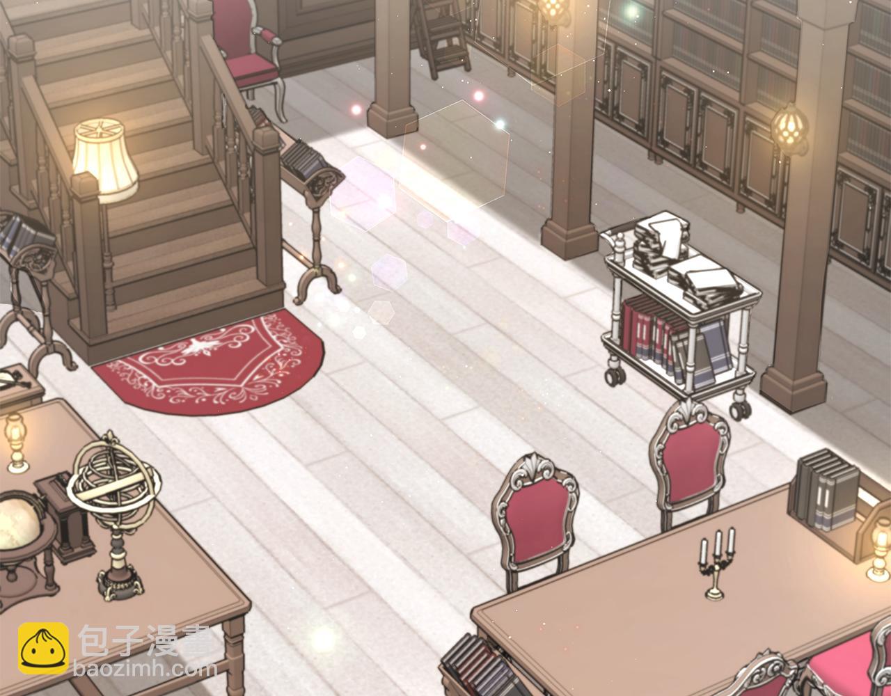 第33话 解围(1/5)-第33话