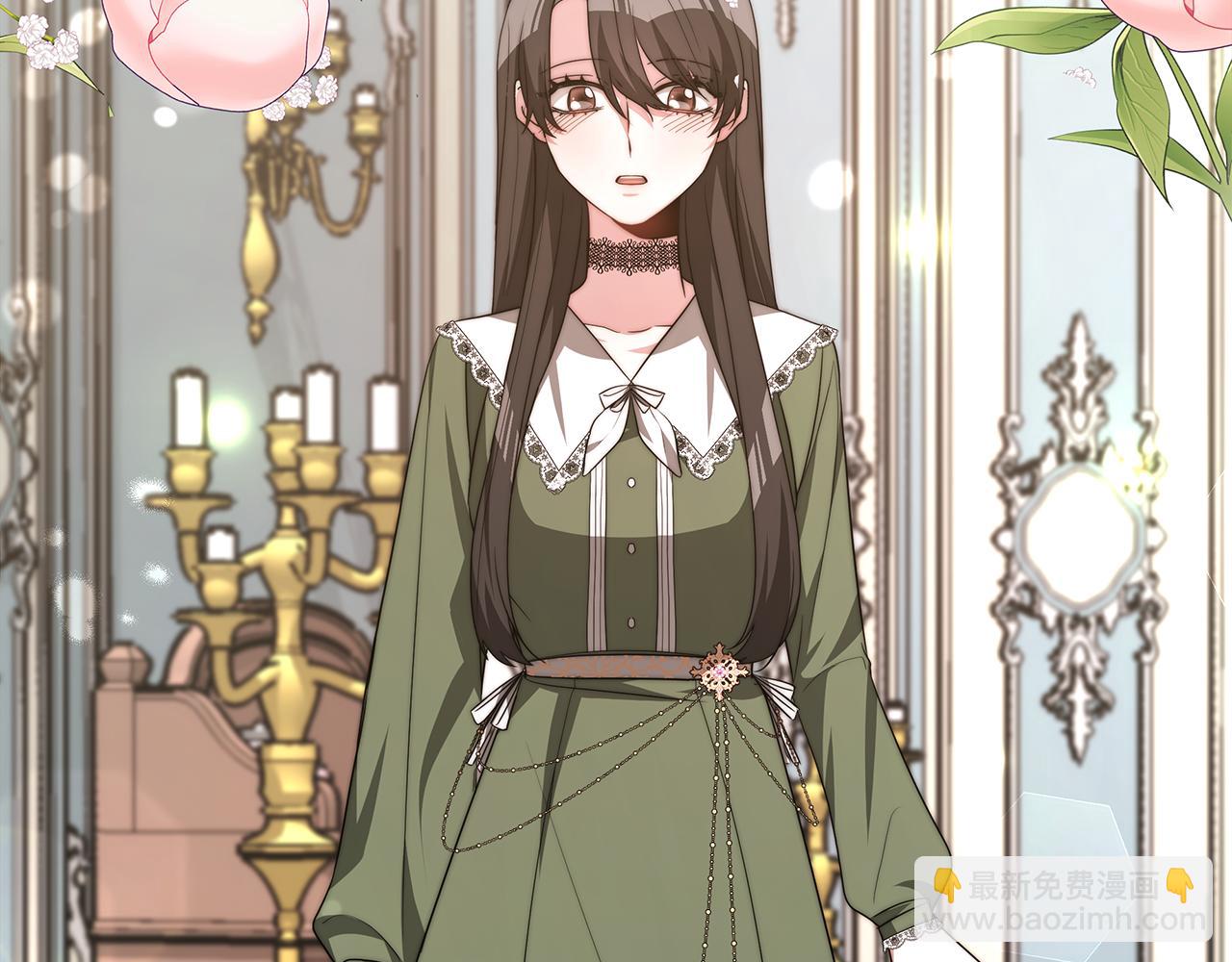 第35话 闺蜜嫁人(1/5)-第35话