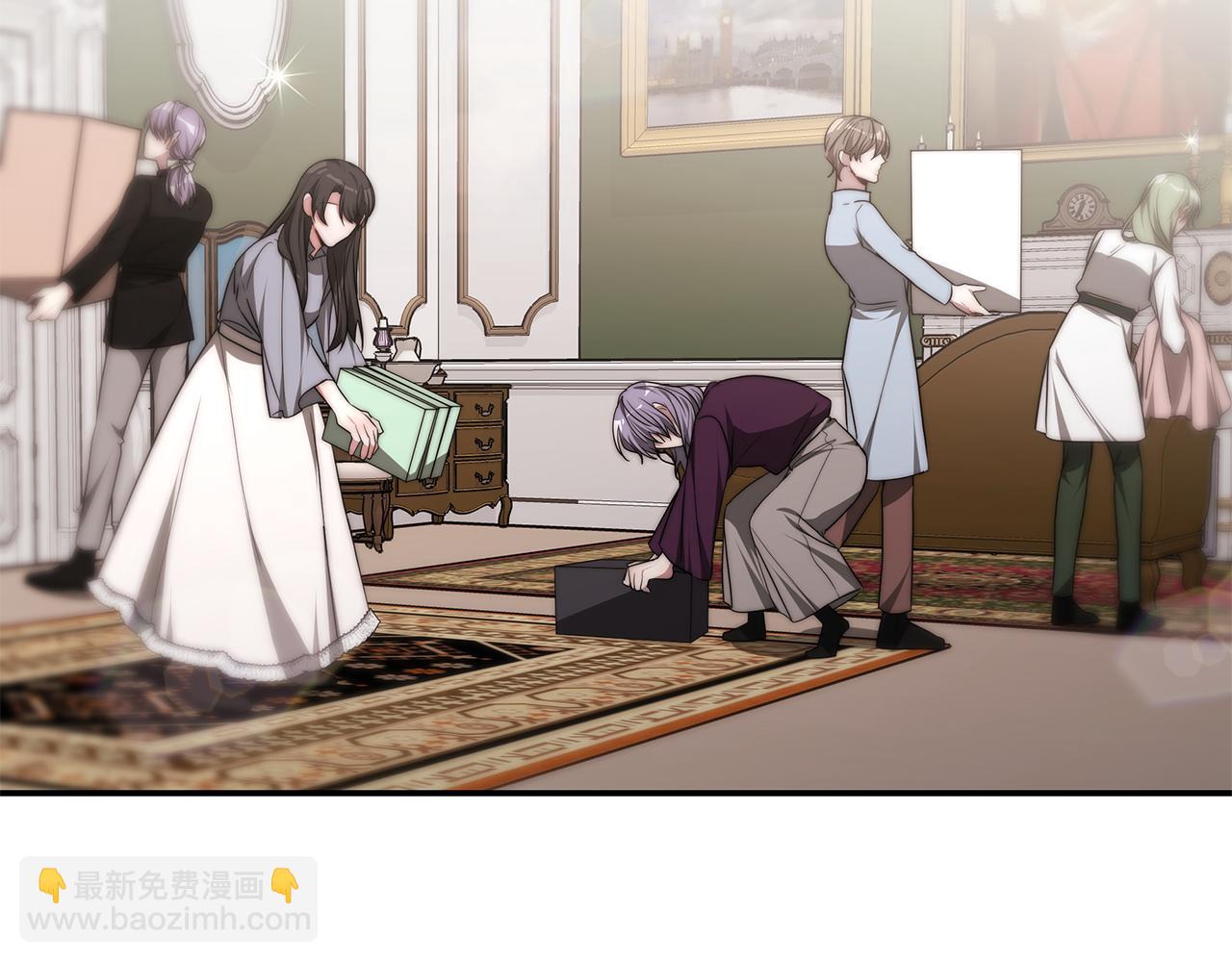 第43话 温柔初恋(1/4)-第43话