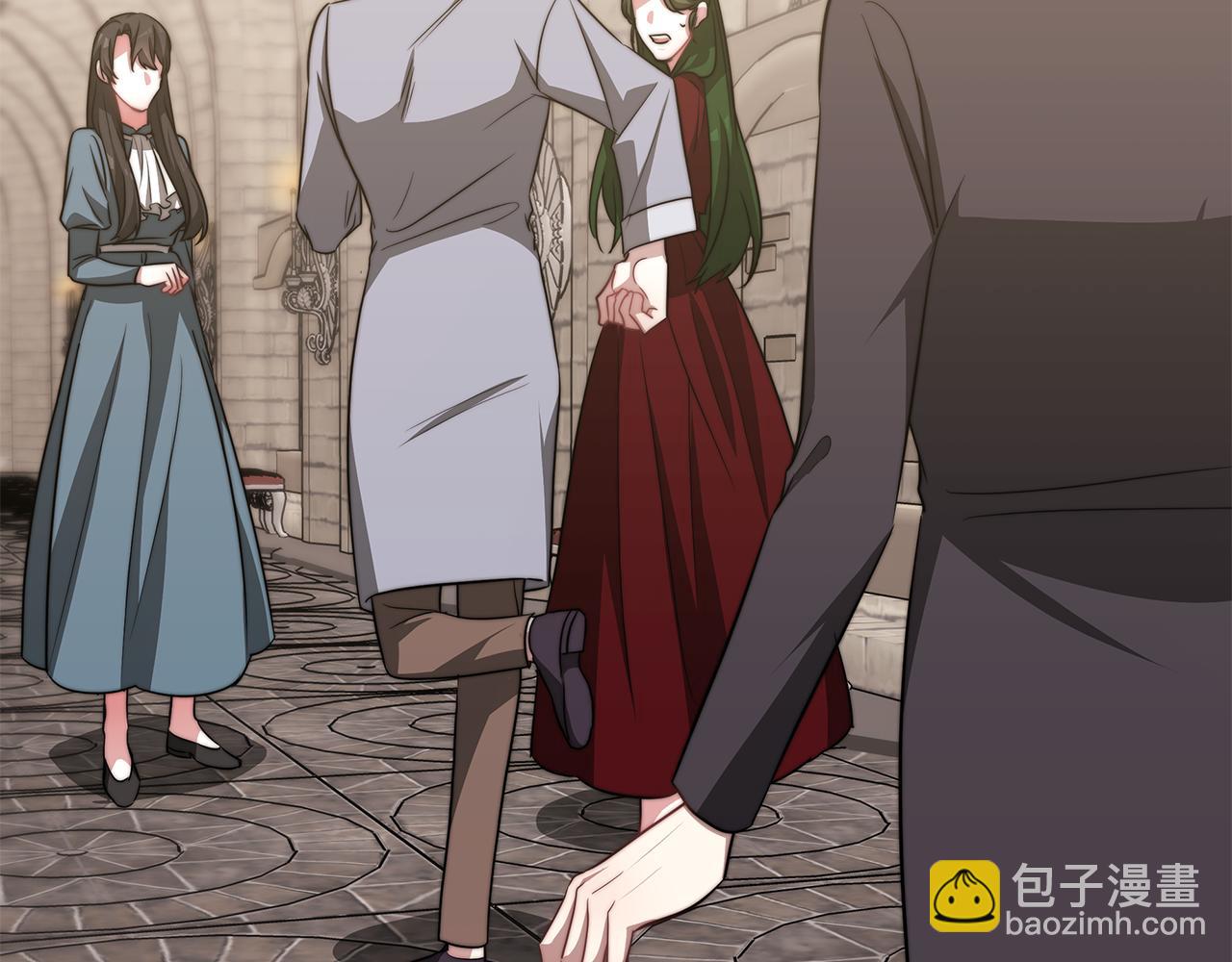 第47话 手撕渣女(1/4)-第47话