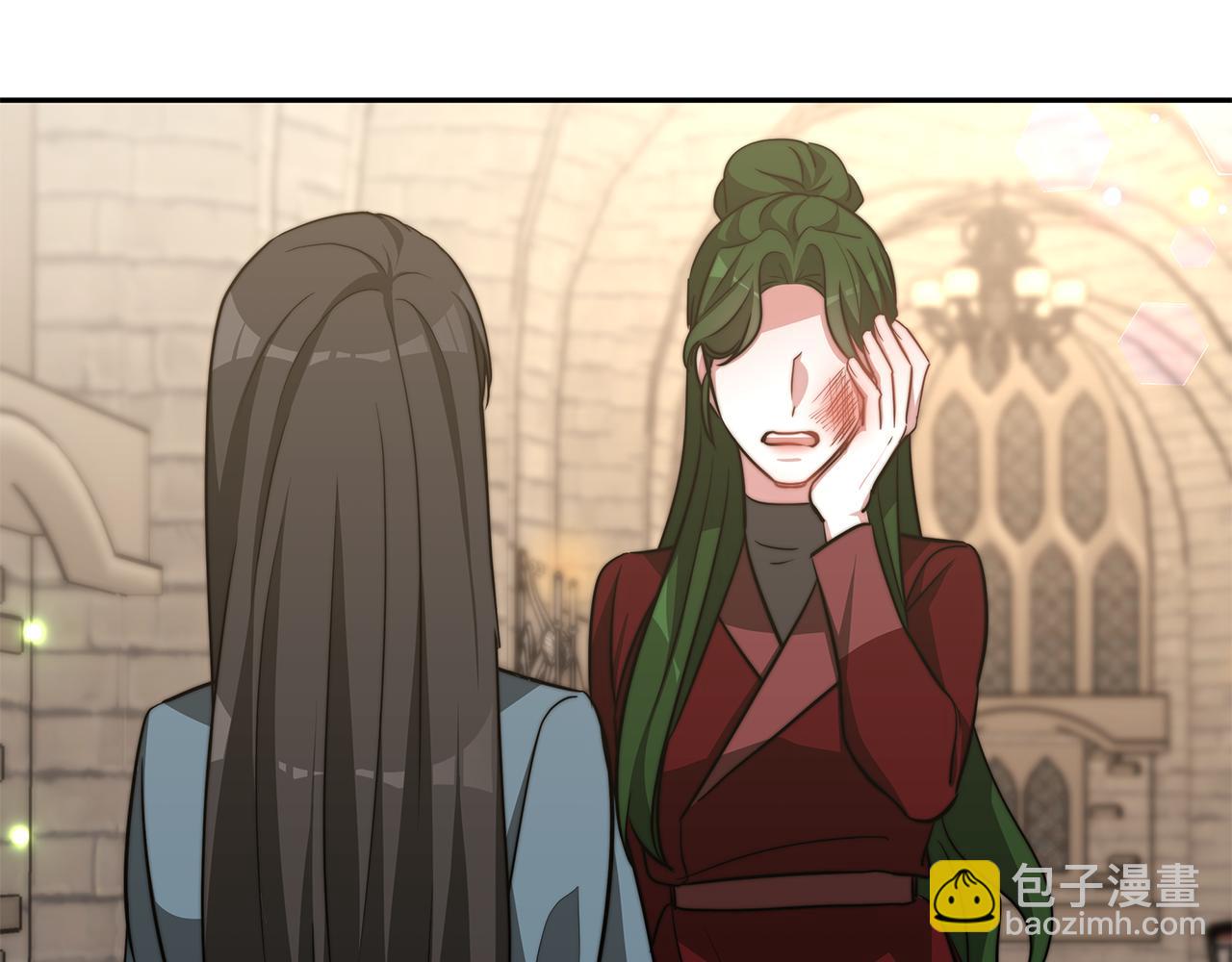 第47话 手撕渣女(1/4)-第47话