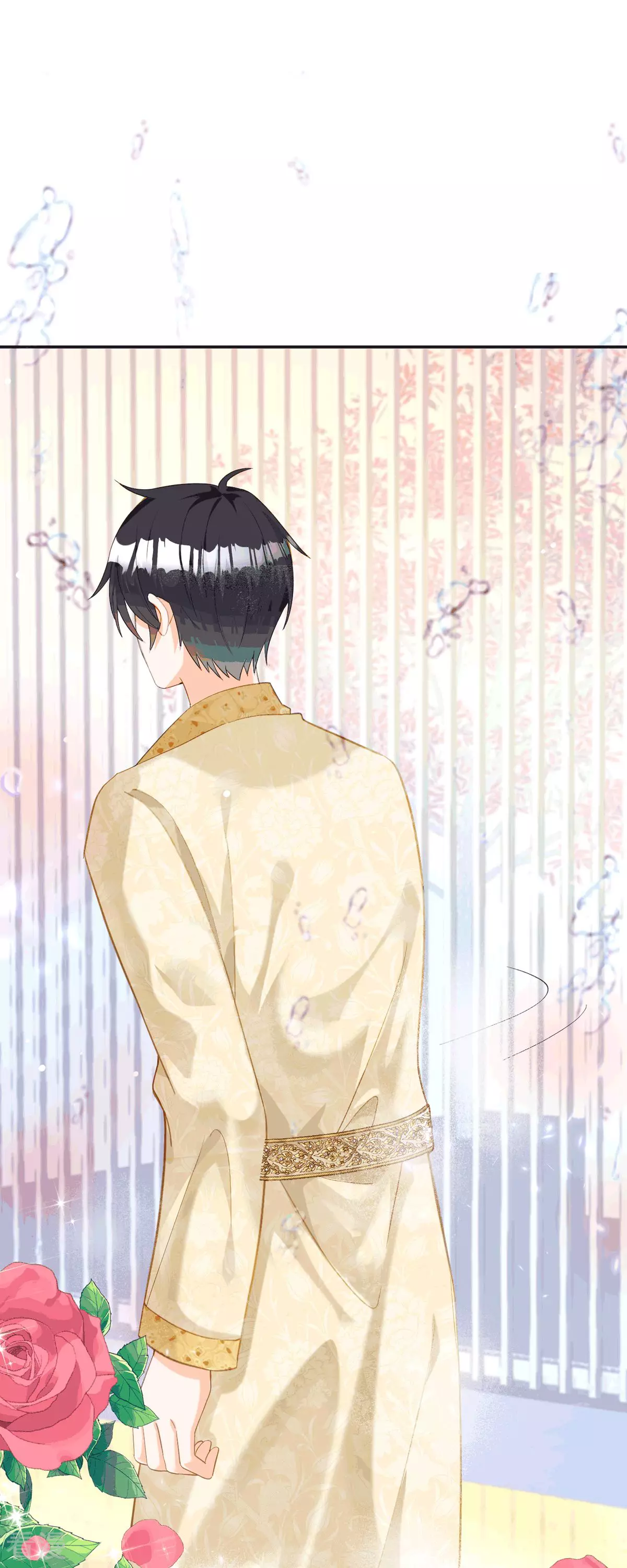 第25话 血契-第27话