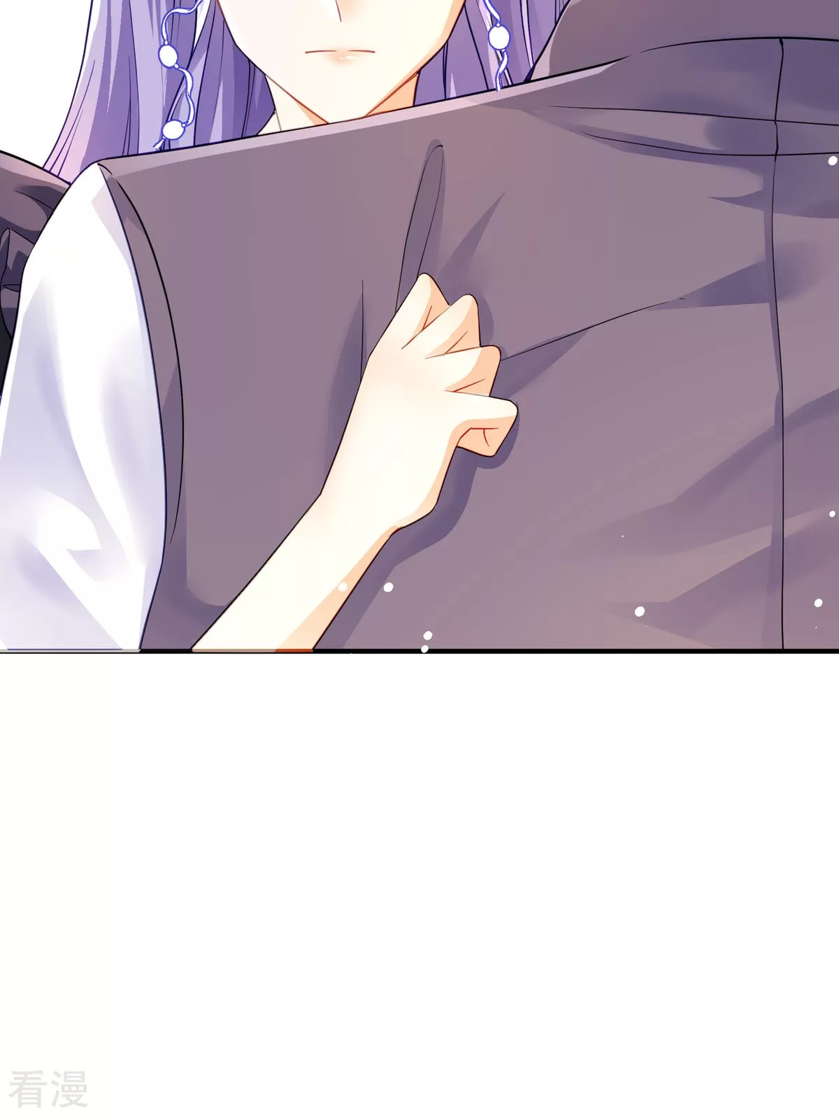 第27话 要怎么吓唬她呢(1/2)-第29话