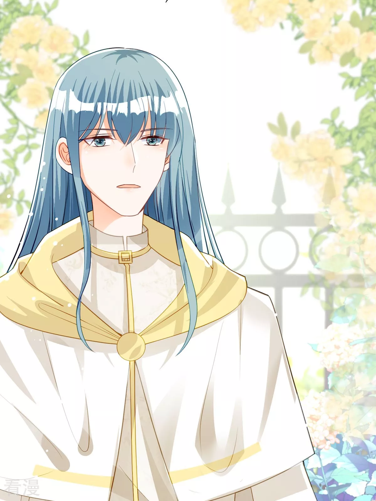 第27话 要怎么吓唬她呢(1/2)-第29话