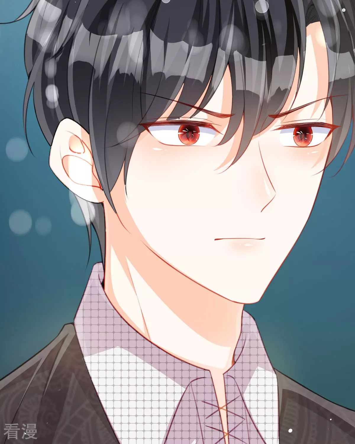 第29话 离我远点(1/2)-第31话