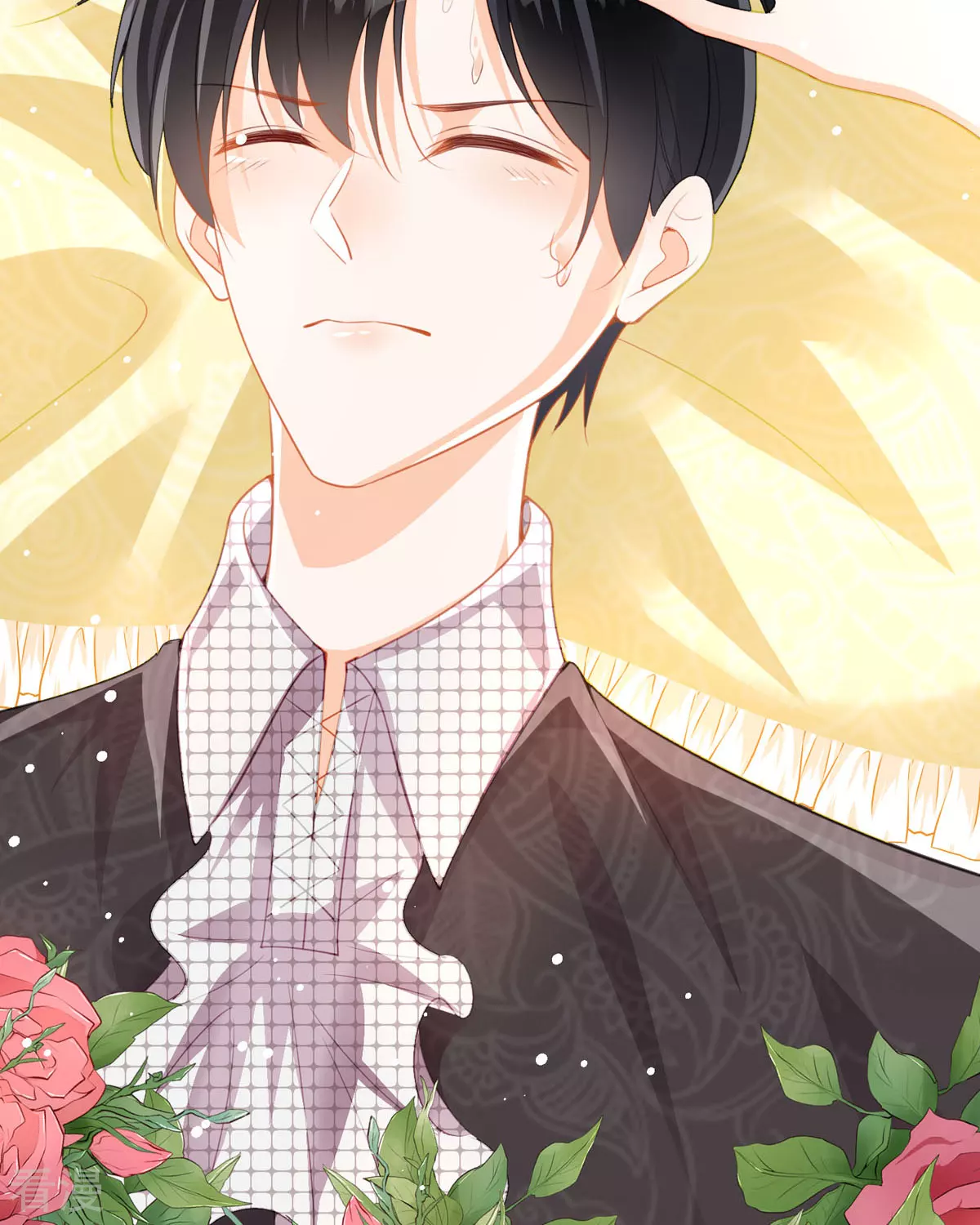 第29话 离我远点(1/2)-第31话