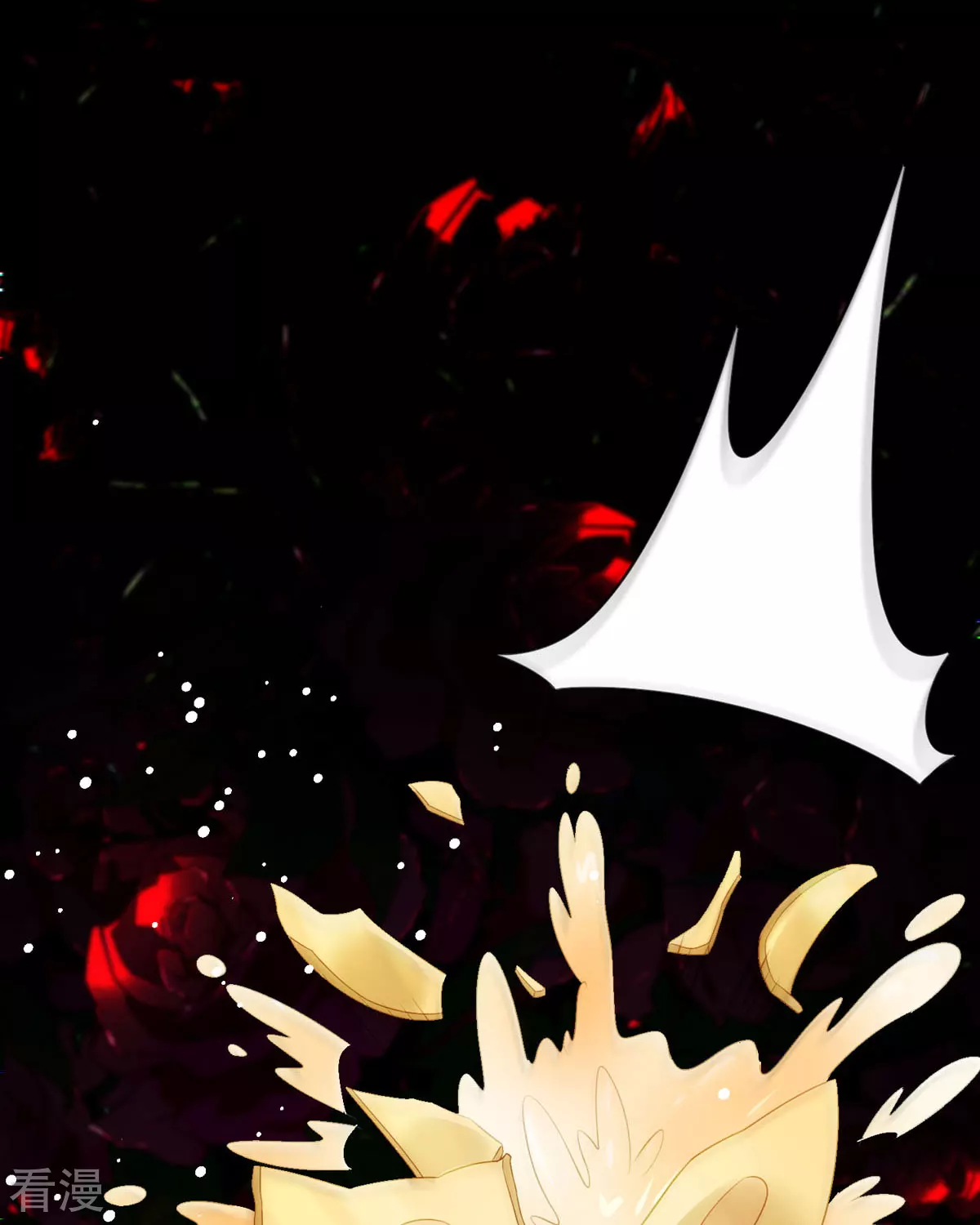 第29话 离我远点(1/2)-第31话