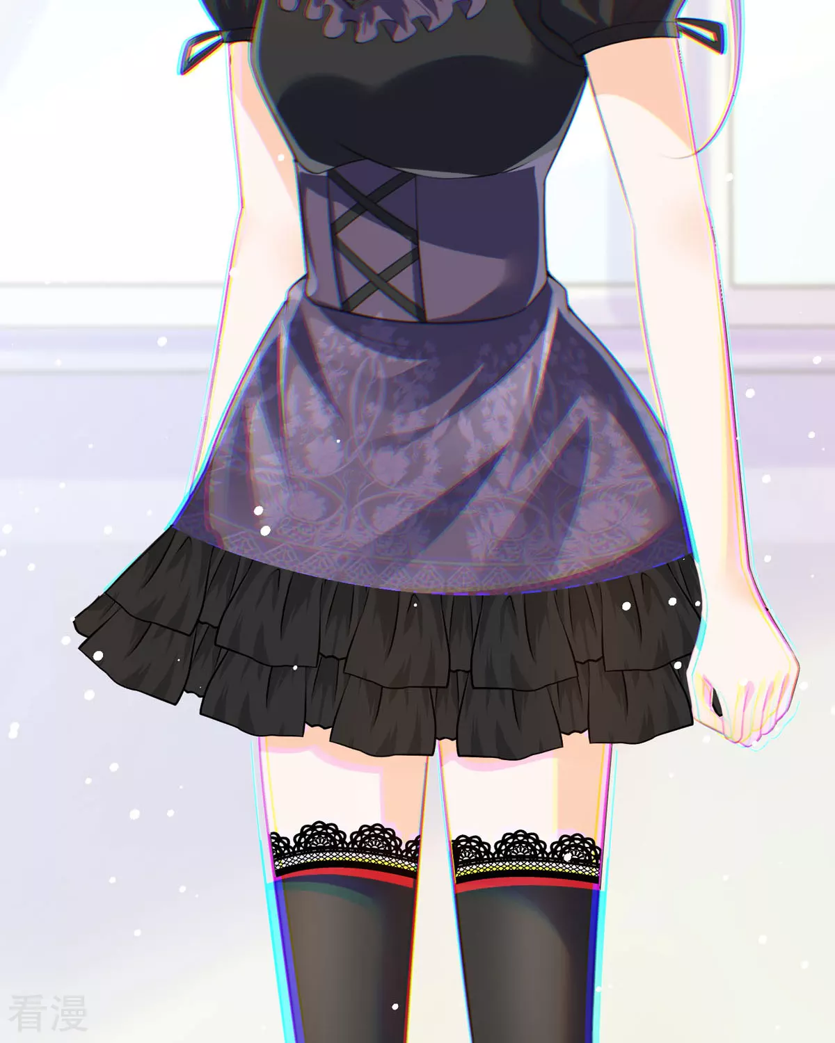 第29话 离我远点(1/2)-第31话