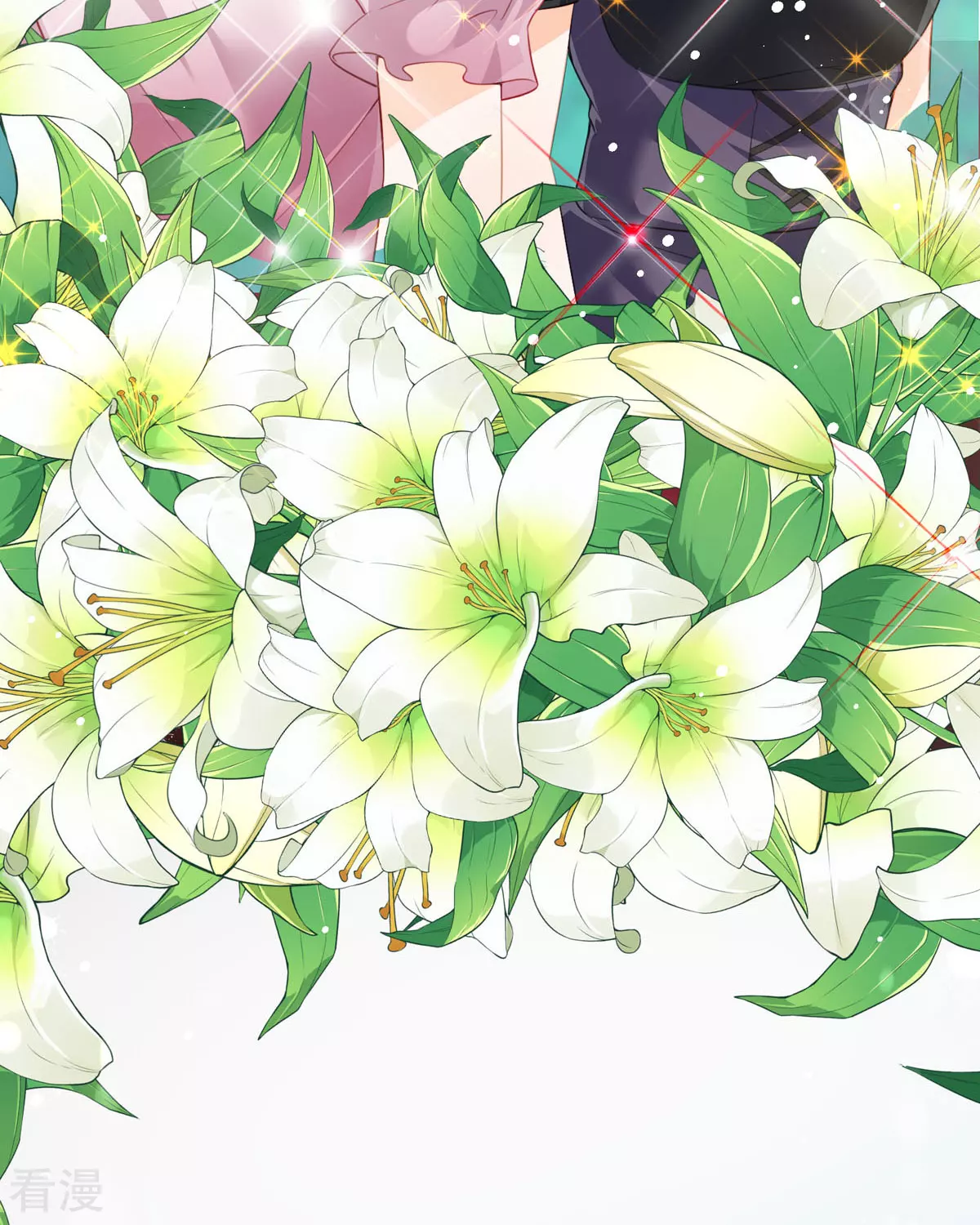 第29话 离我远点(1/2)-第31话