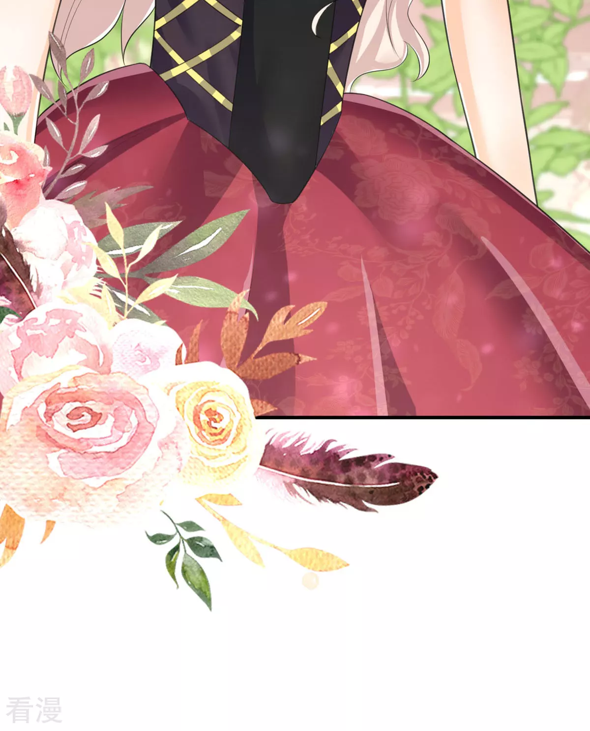 第32话 你自找的(1/2)-第35话