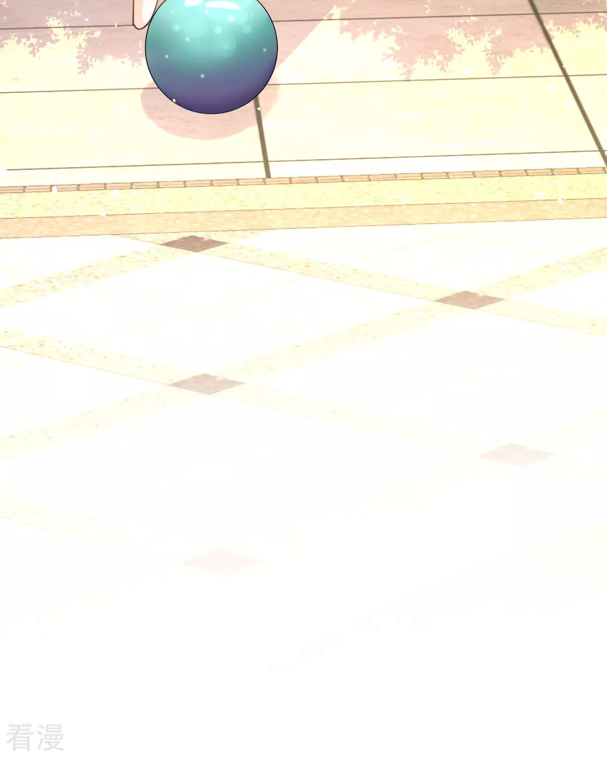 第32话 你自找的(1/2)-第35话