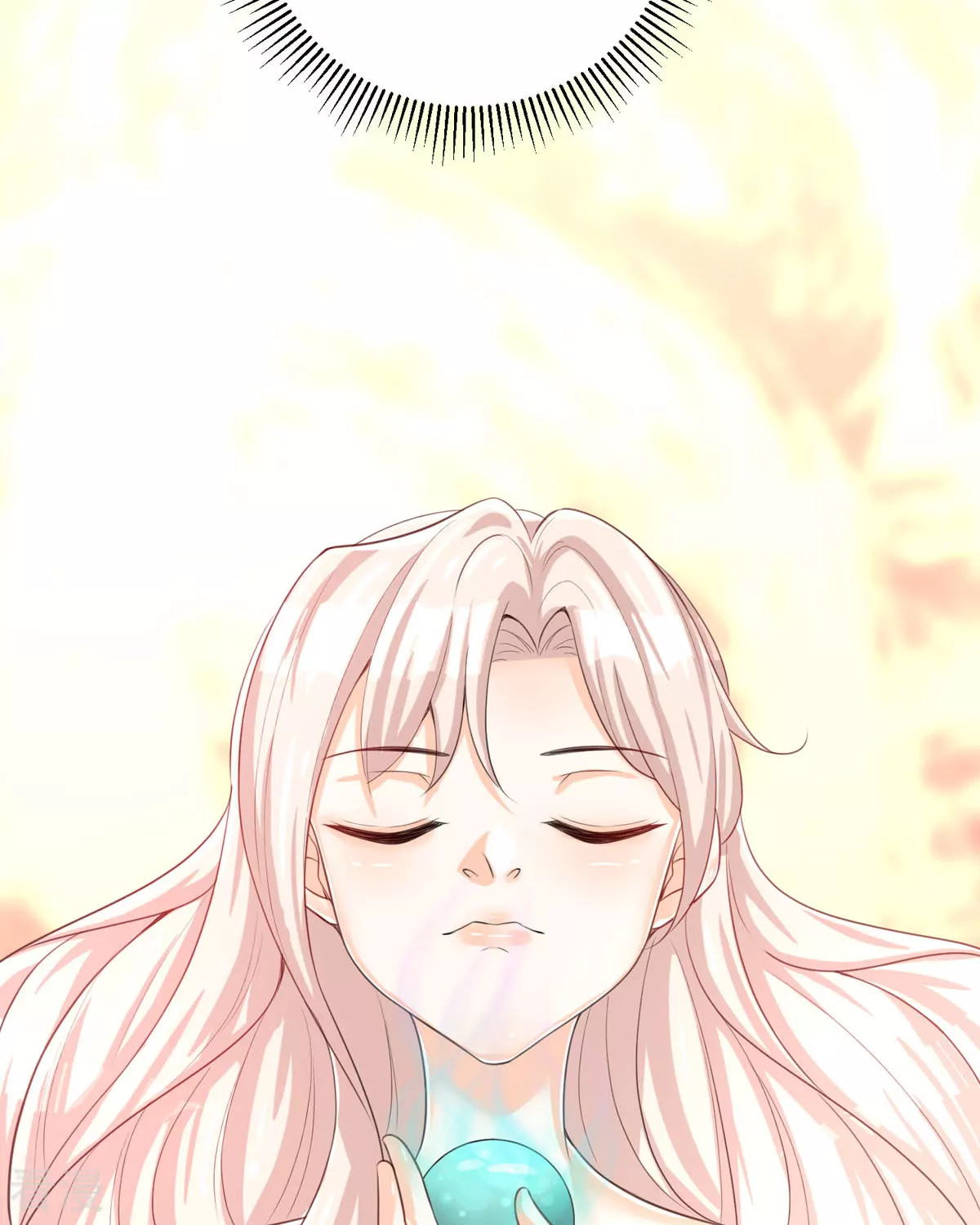 第32话 你自找的(1/2)-第35话