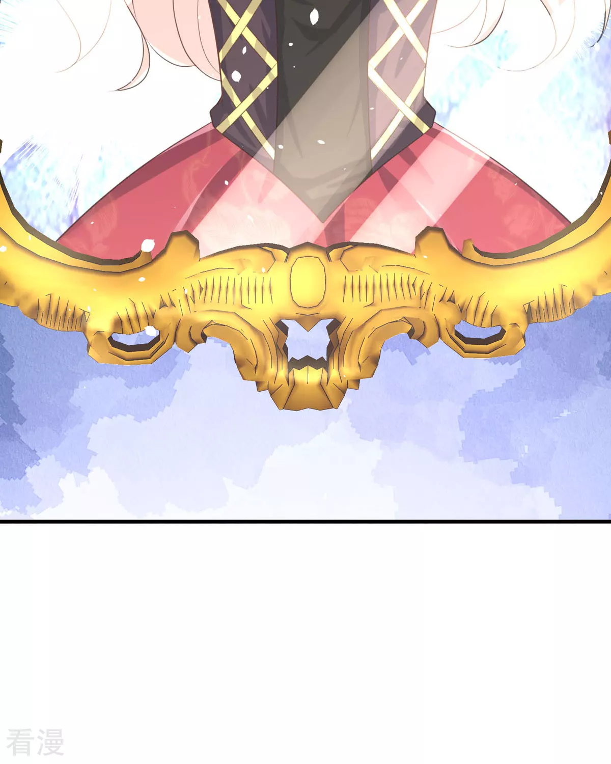 第32话 你自找的(1/2)-第35话