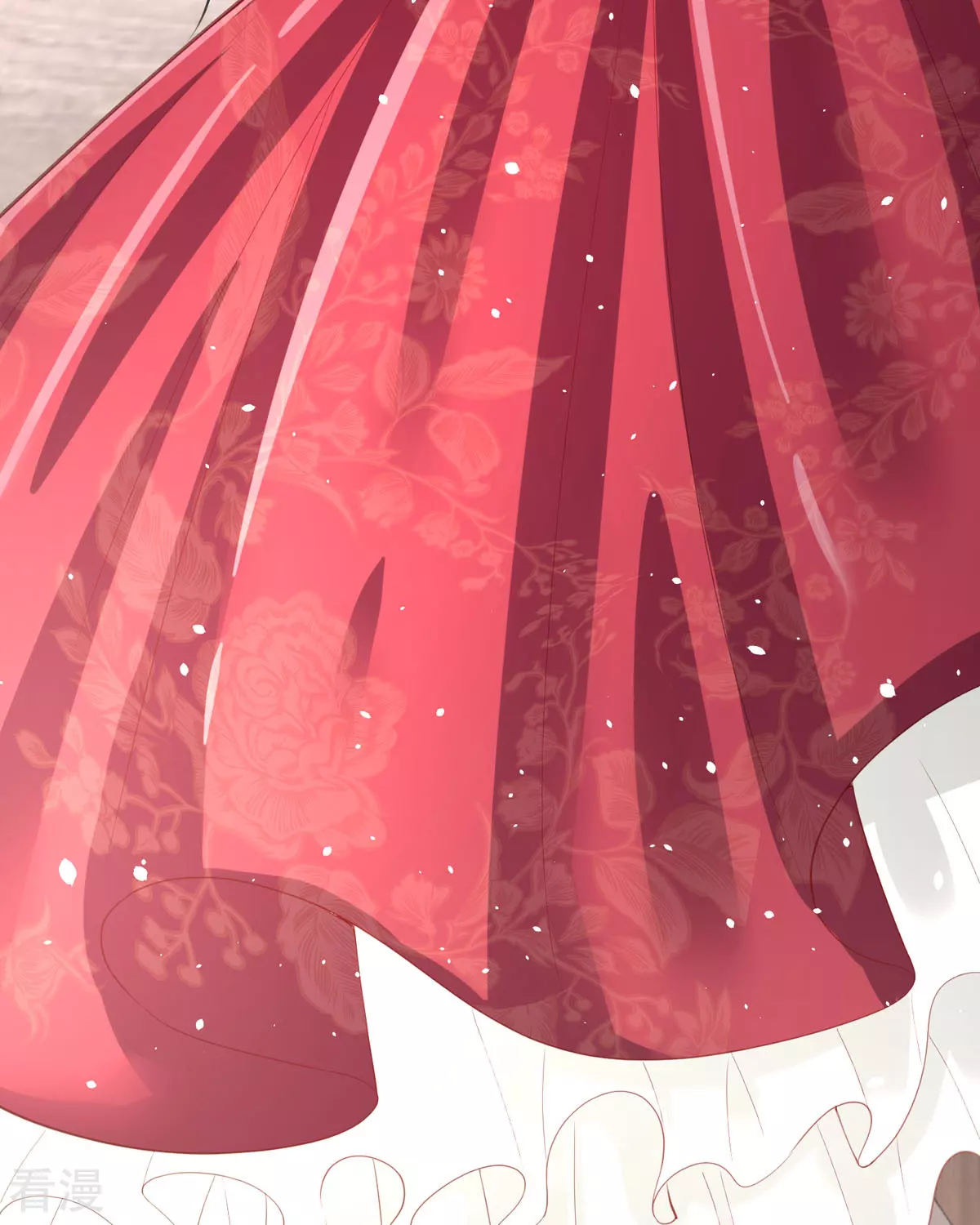 第32话 你自找的(1/2)-第35话