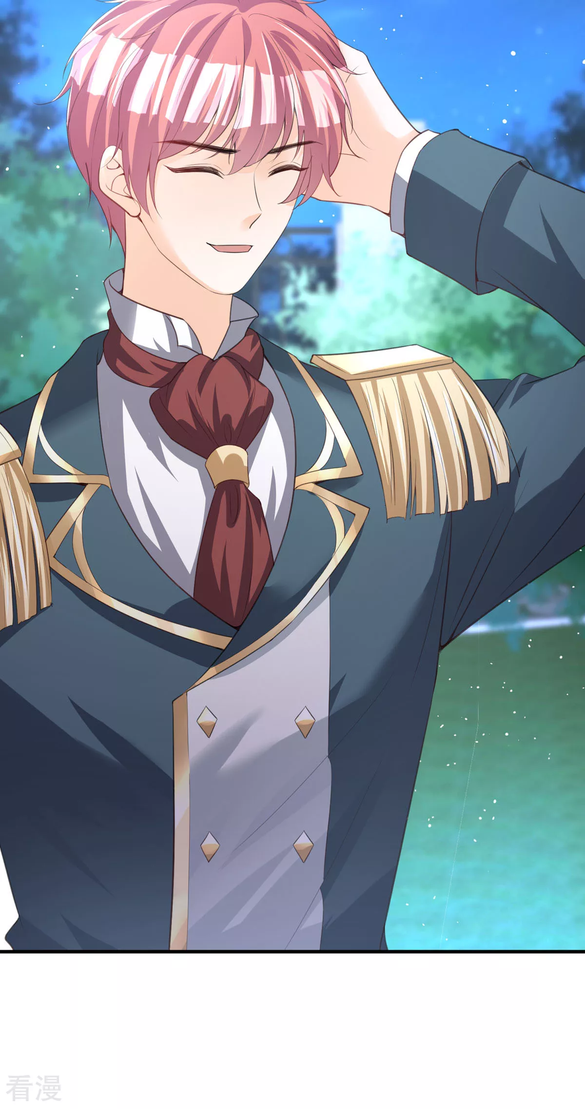 第36话 利用(1/2)-第39话